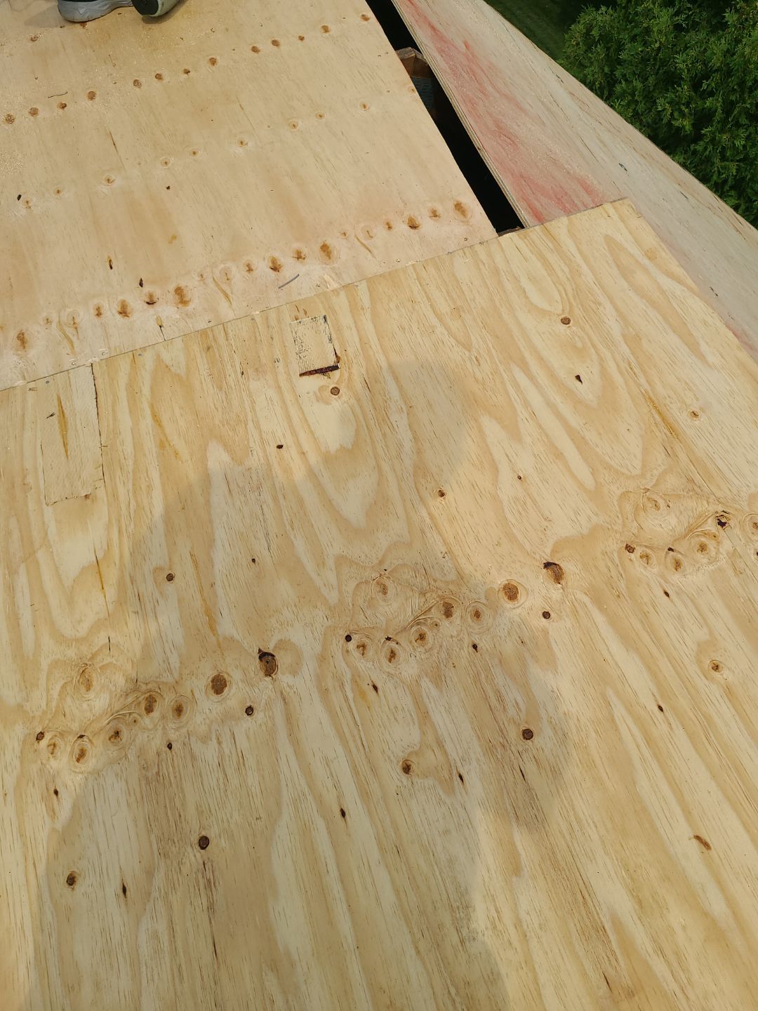 Falls Church: CertainTeed Landmark Pro Designer Shingles in Max Def Pewterwood by RM Banning, Inc.