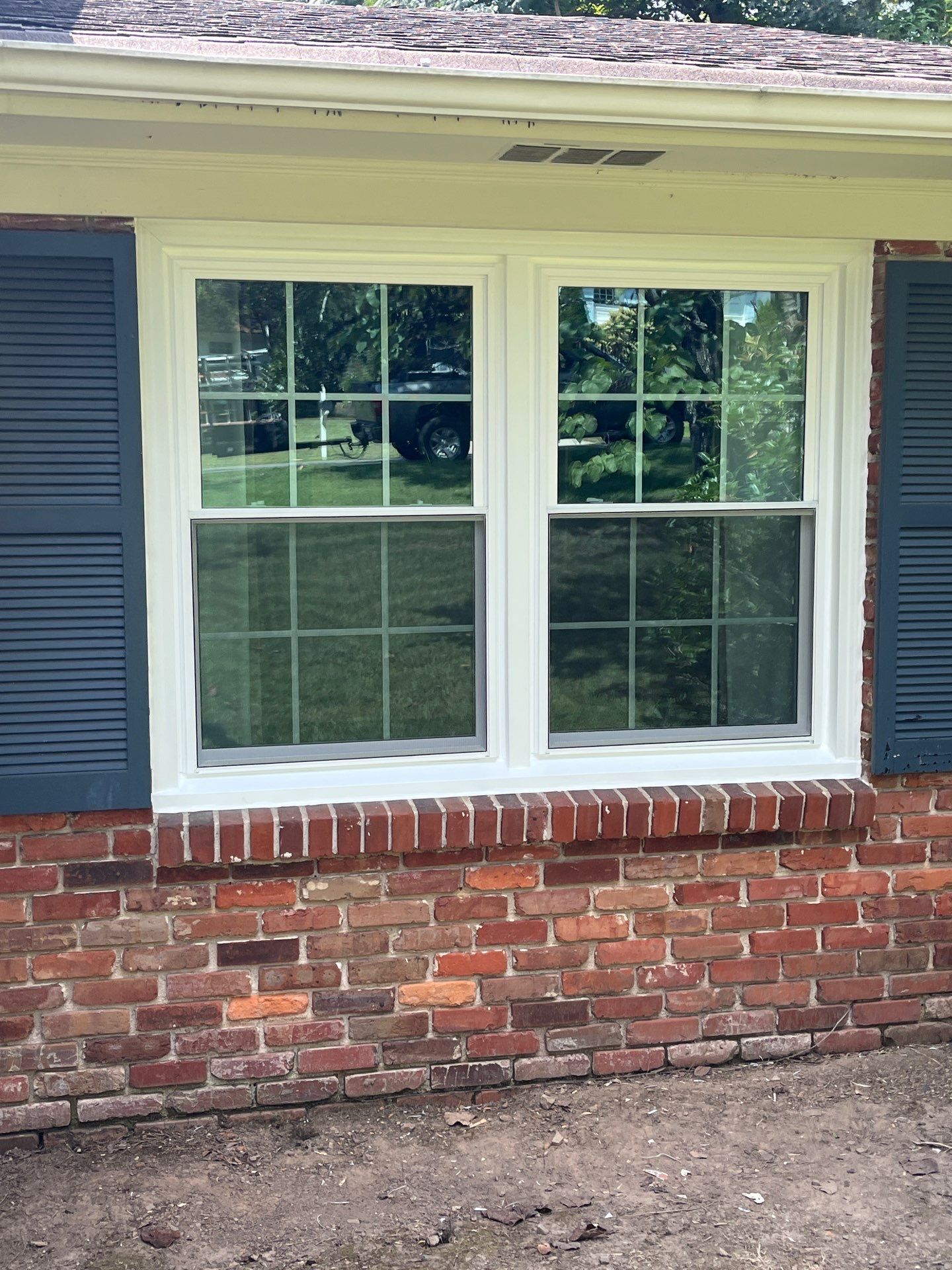 Project in Mountain Brook by The Window Source