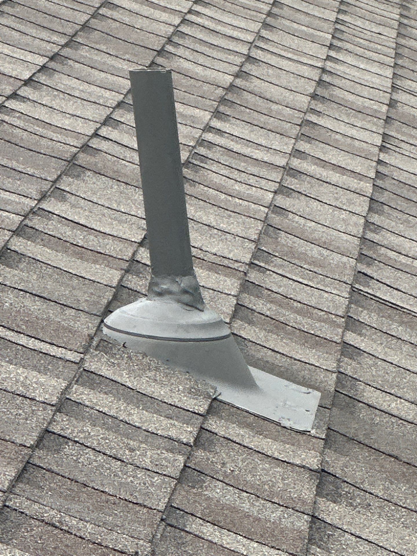 Project in Wylie by Rhino Roofing and General Contracting, LLC