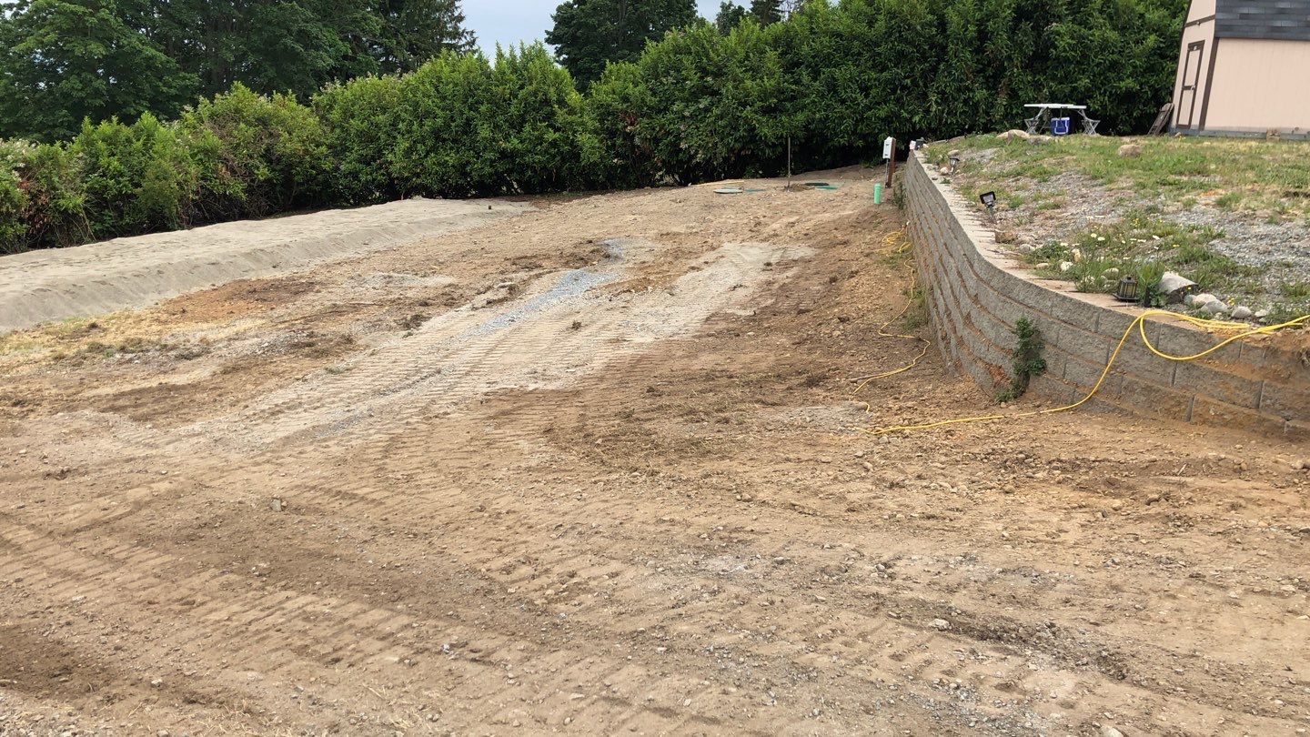 Jose | Asphalt Driveway by Jireh Asphalt & Concrete Inc 