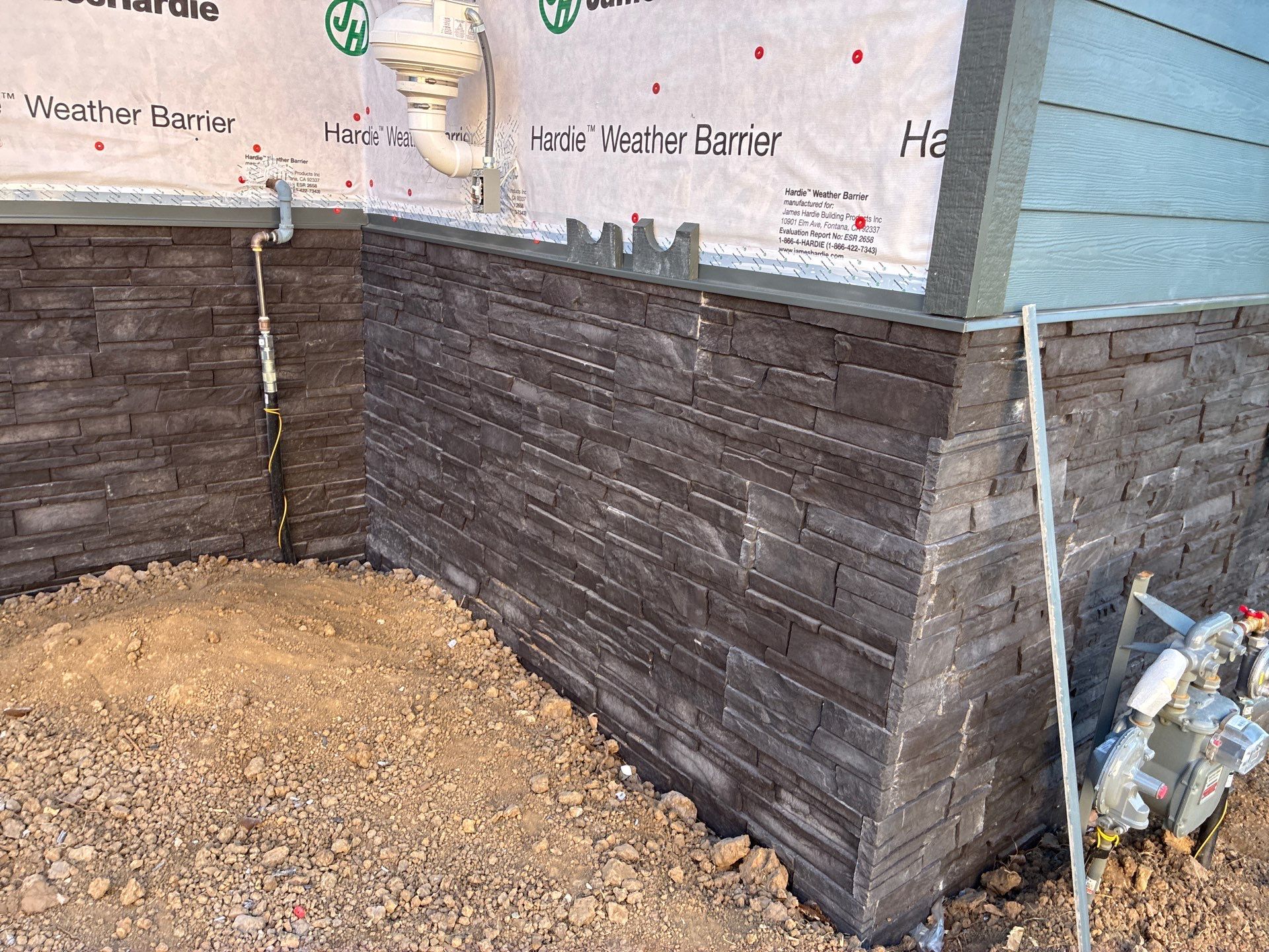 Project in Omaha, NE by Carps Complete Exteriors 