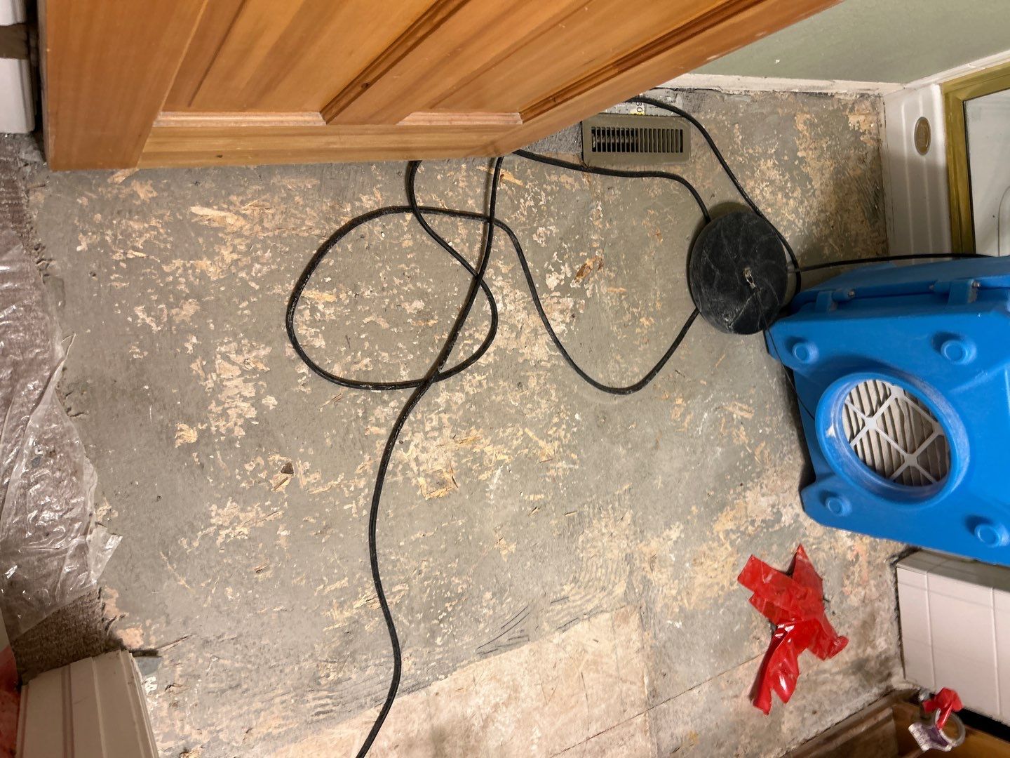 Reconstruction and Remodeling by Accountable Home Services