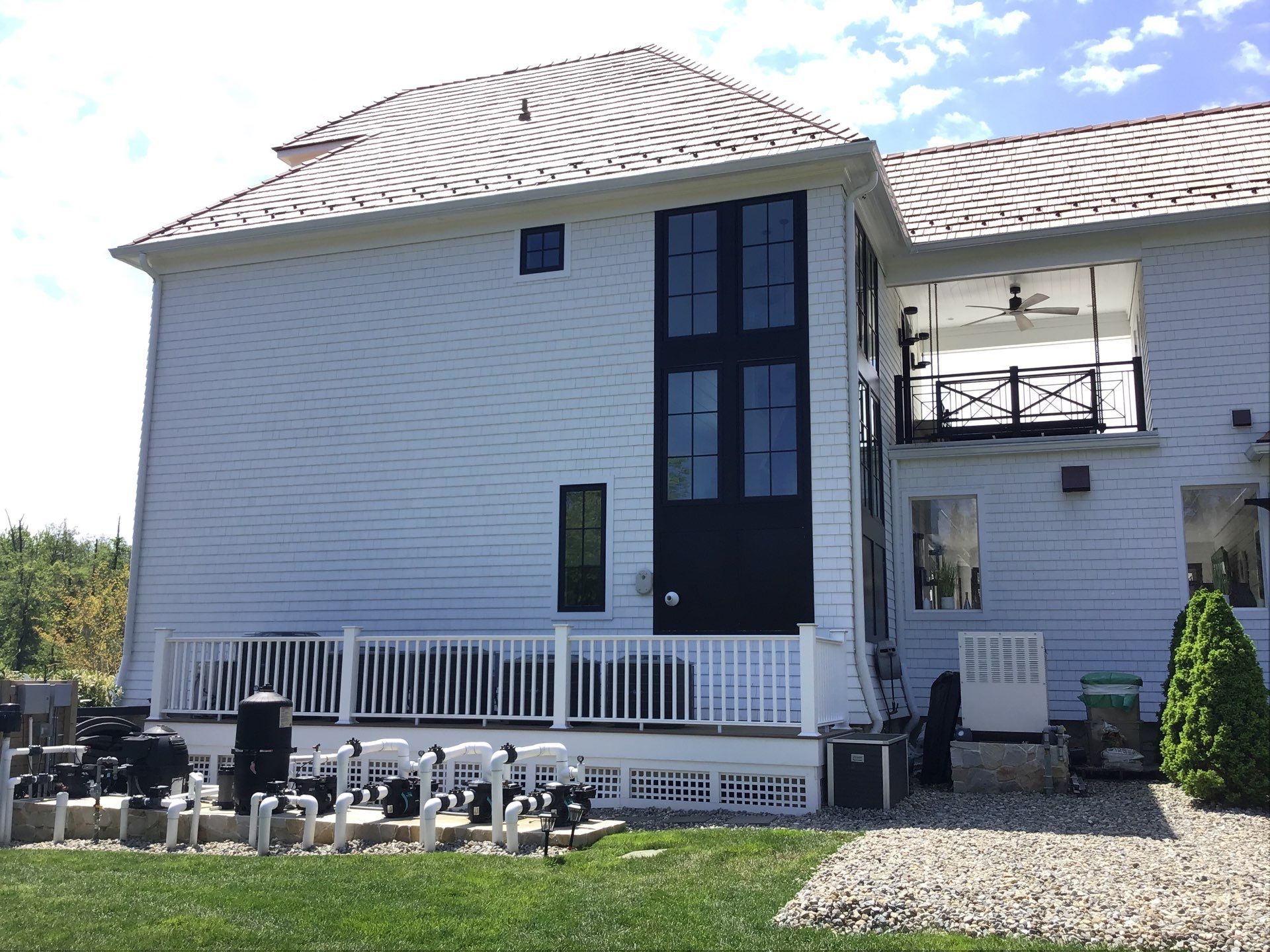 Rumson NJ by Clearview Washing