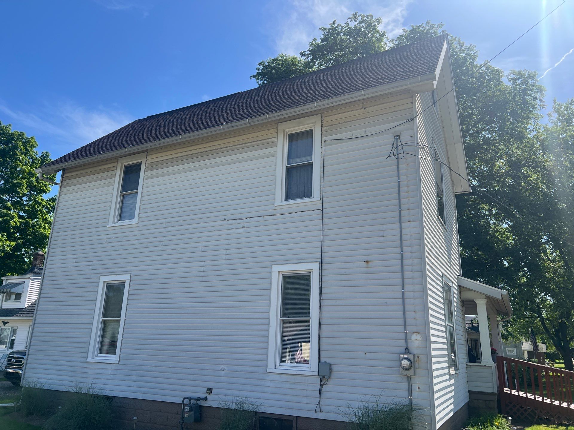 Rhonda Spicer by Silver Leaf Contracting 