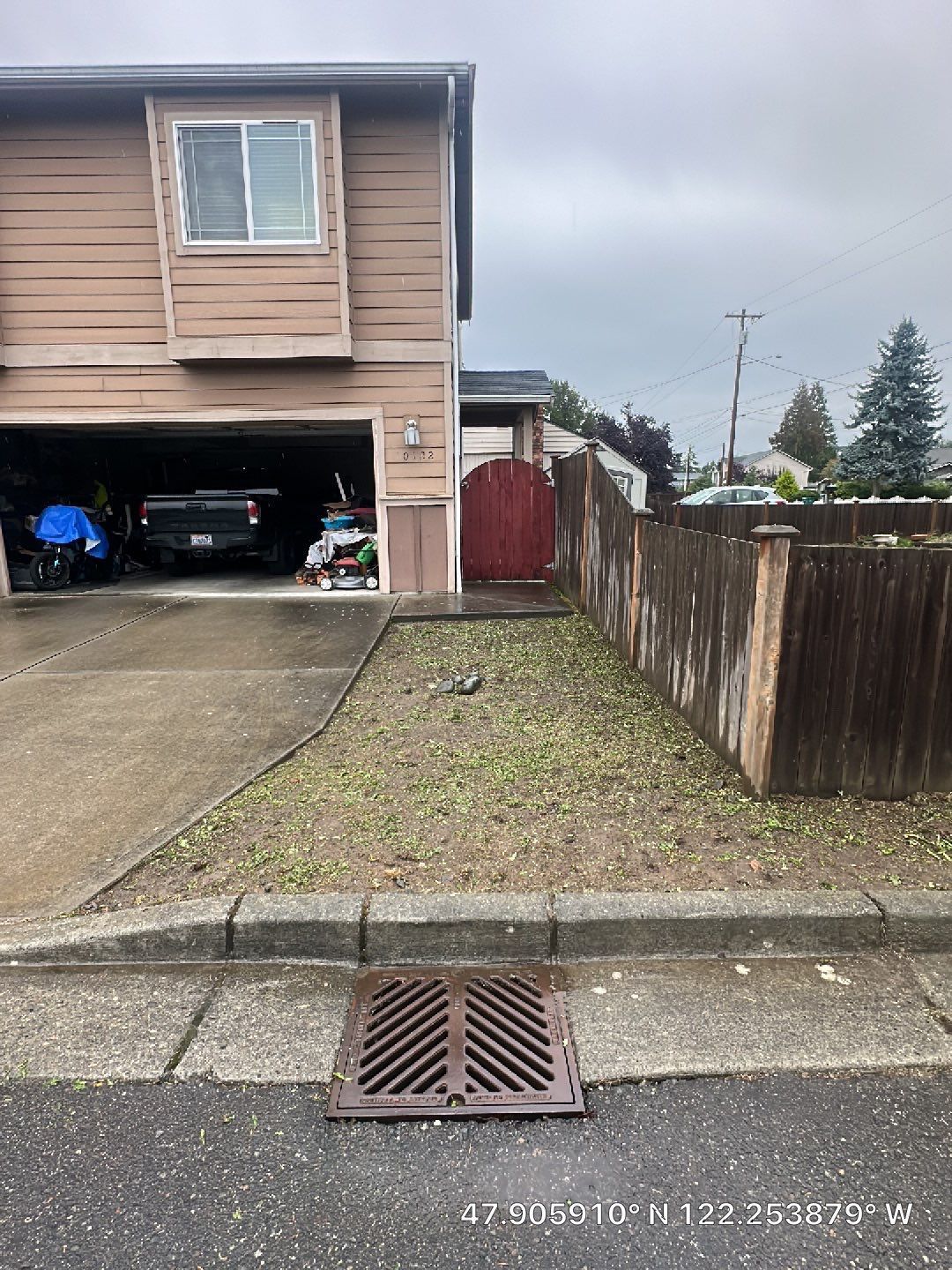 Kin | Driveway Repair, Concrete Project  by Jireh Asphalt & Concrete Inc 