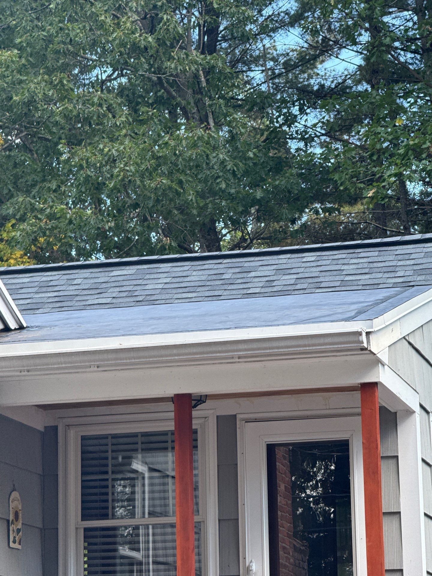Roof, Trim & Chimney Restoration – Chelmsford, MA by Mighty Dog Roofing of Greater Middlesex County