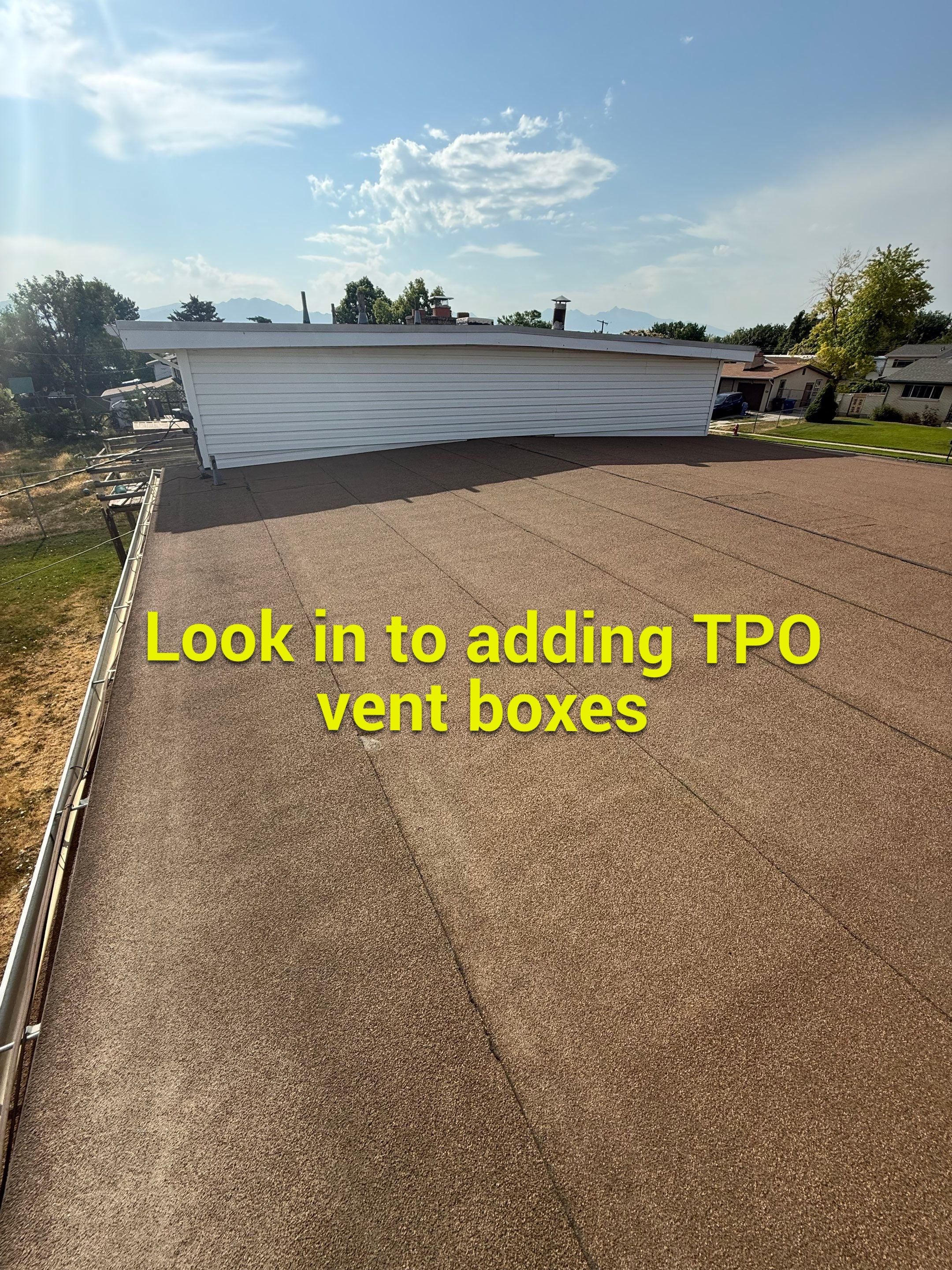 Roofing in West Valley City, UT by Go Pro Roofing