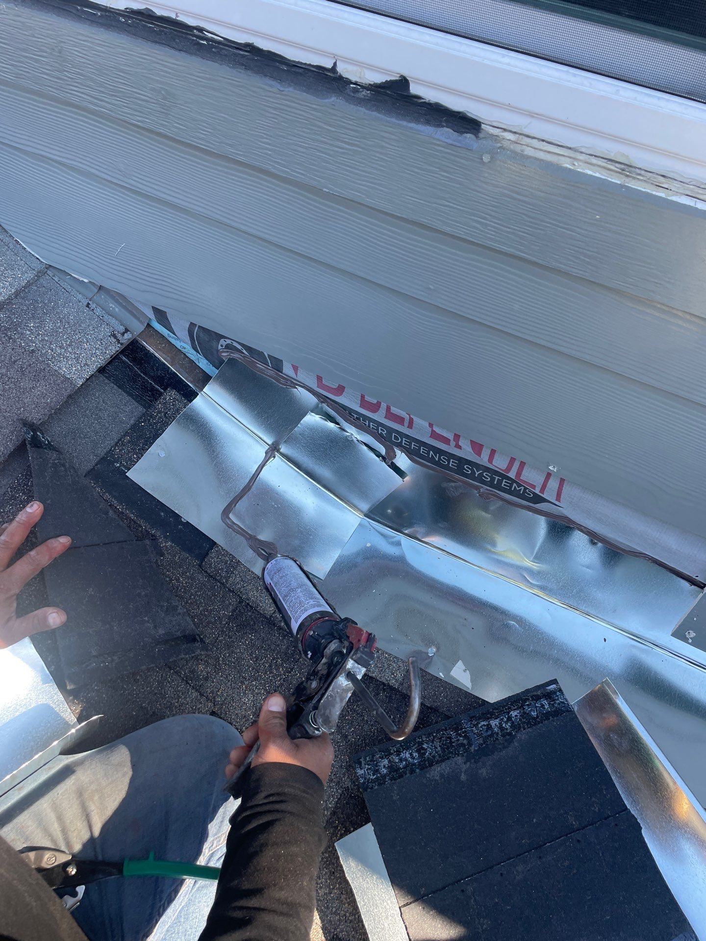 Roof Repair Deer Park by Roof Repair Services LLC