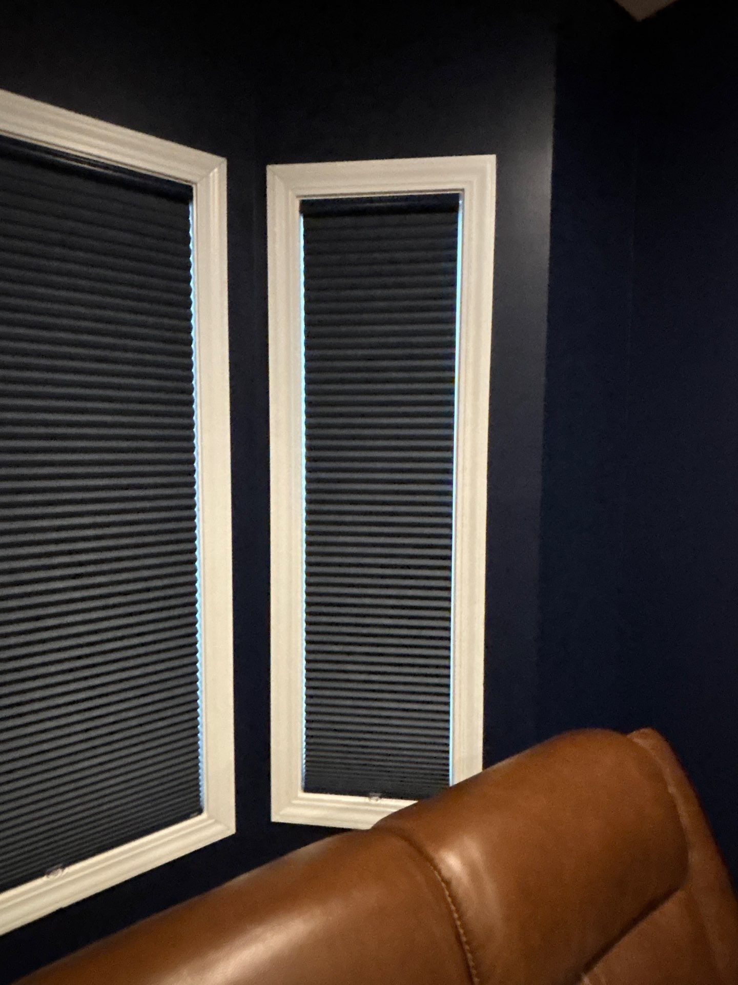 Project in Duncan, SC by Southern Traditions Window Fashions