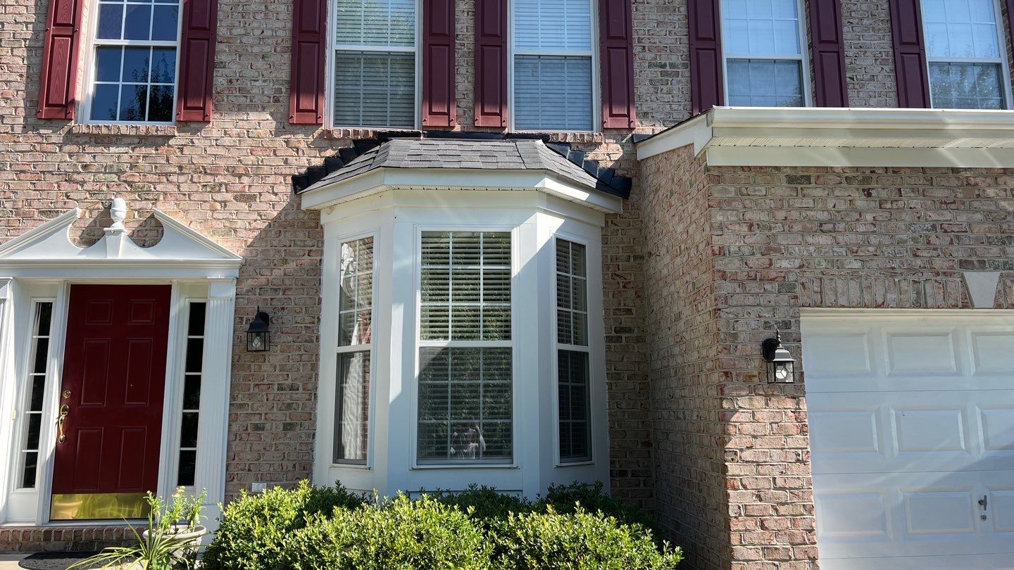 GAF Timberline Solar Roof Ellicott City, MD by American Home Contractors