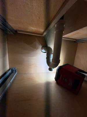 Bathroom Leak Diagnosis & Faucet Repair — Salem, MA