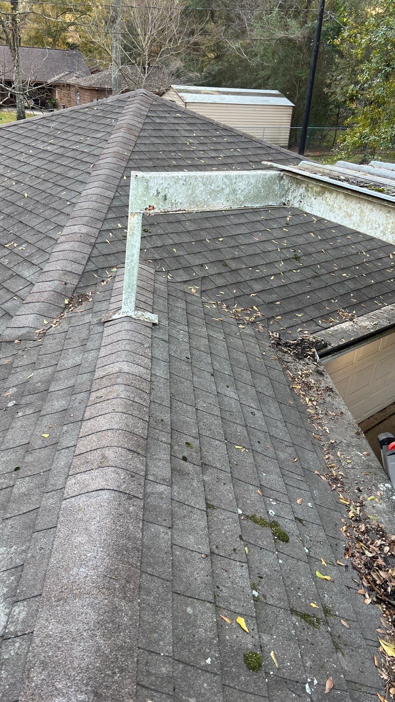 Residential Roofing Installation using CertainTeed by Roof Concepts Construction