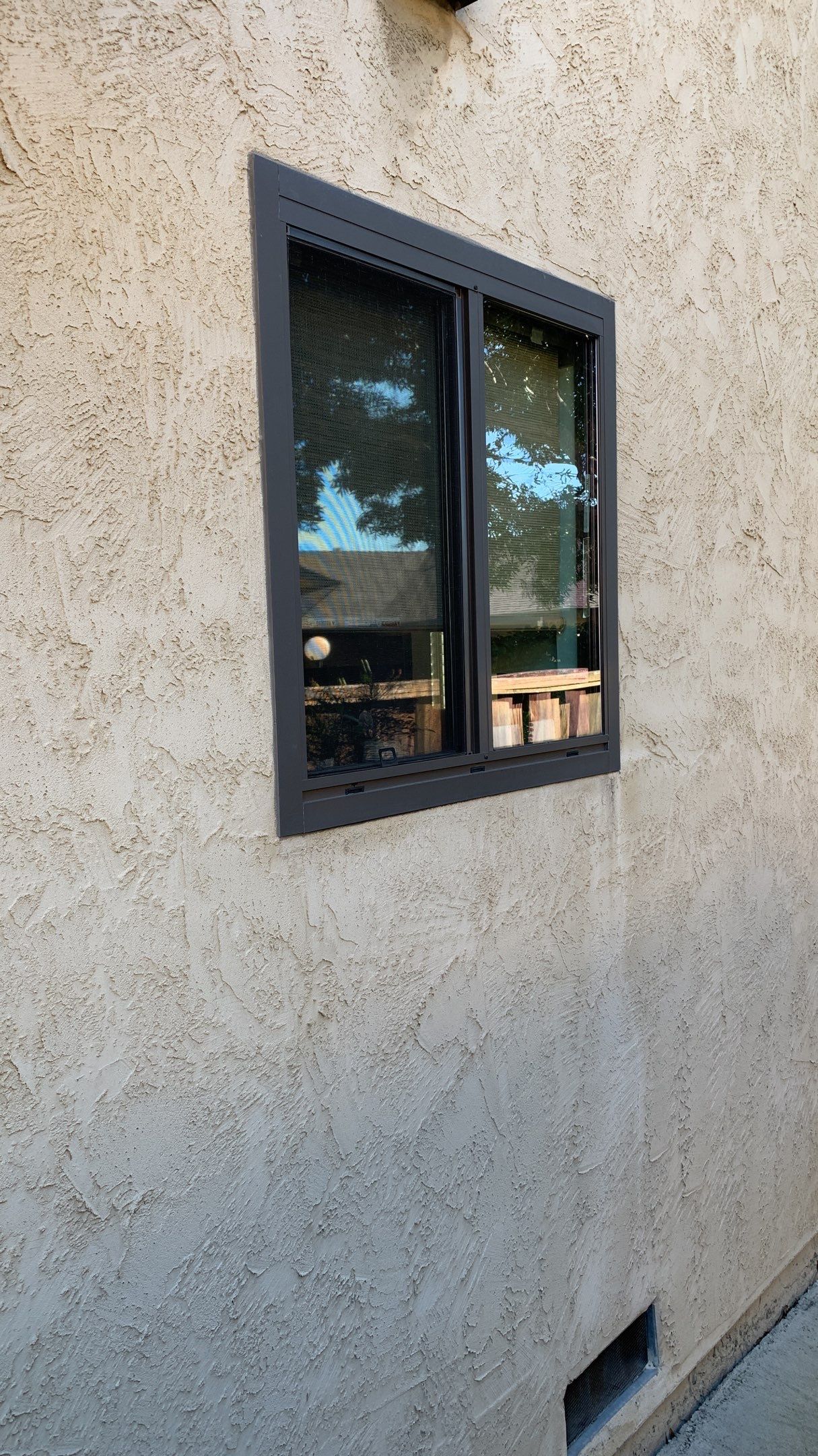 Stephanie Moore’s Home by SpotFree Window Cleaning