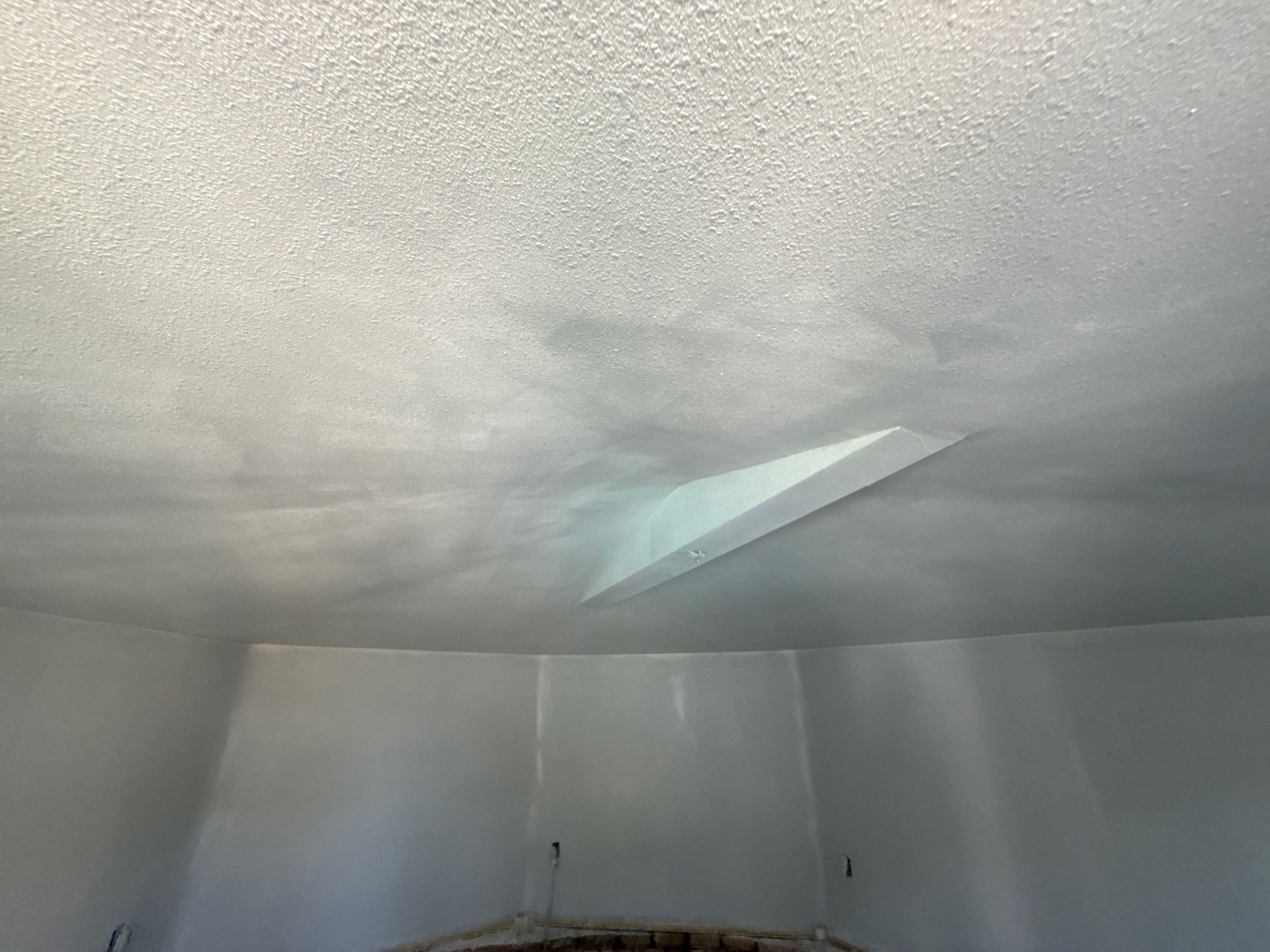 Project in Garland by EL-GC LLC 