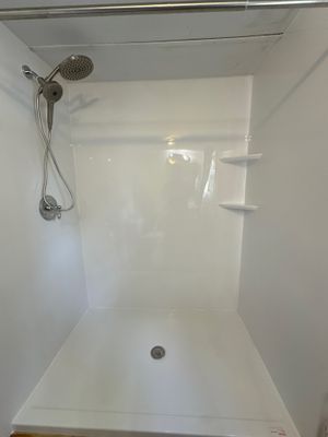 Project in Estill Springs