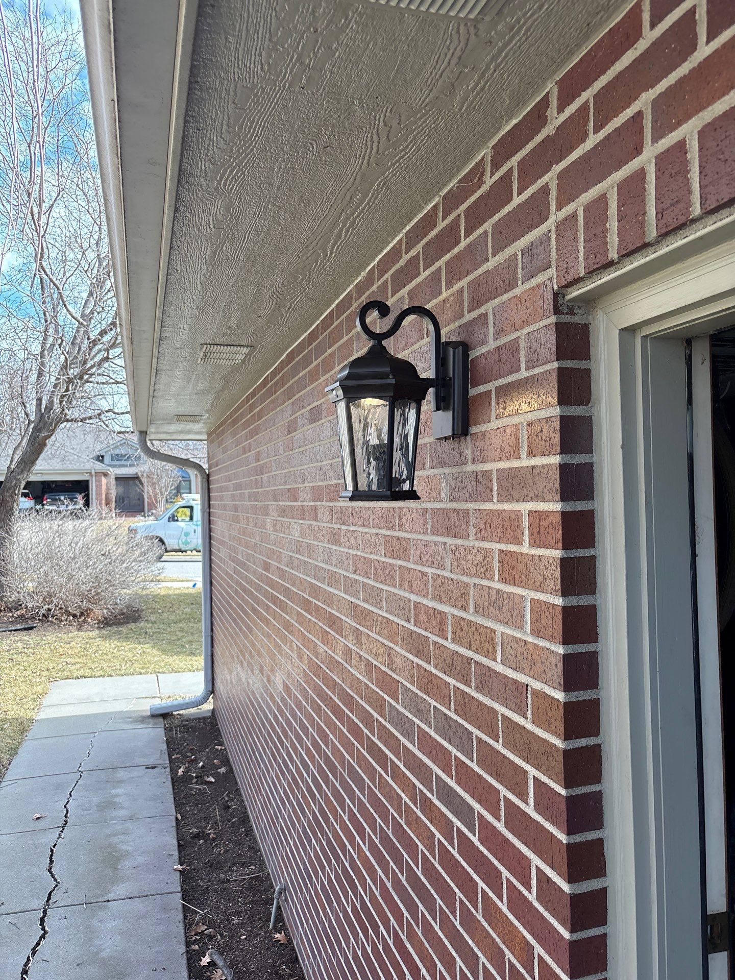 Lighting Project in Lincoln, NE by Bear Electric
