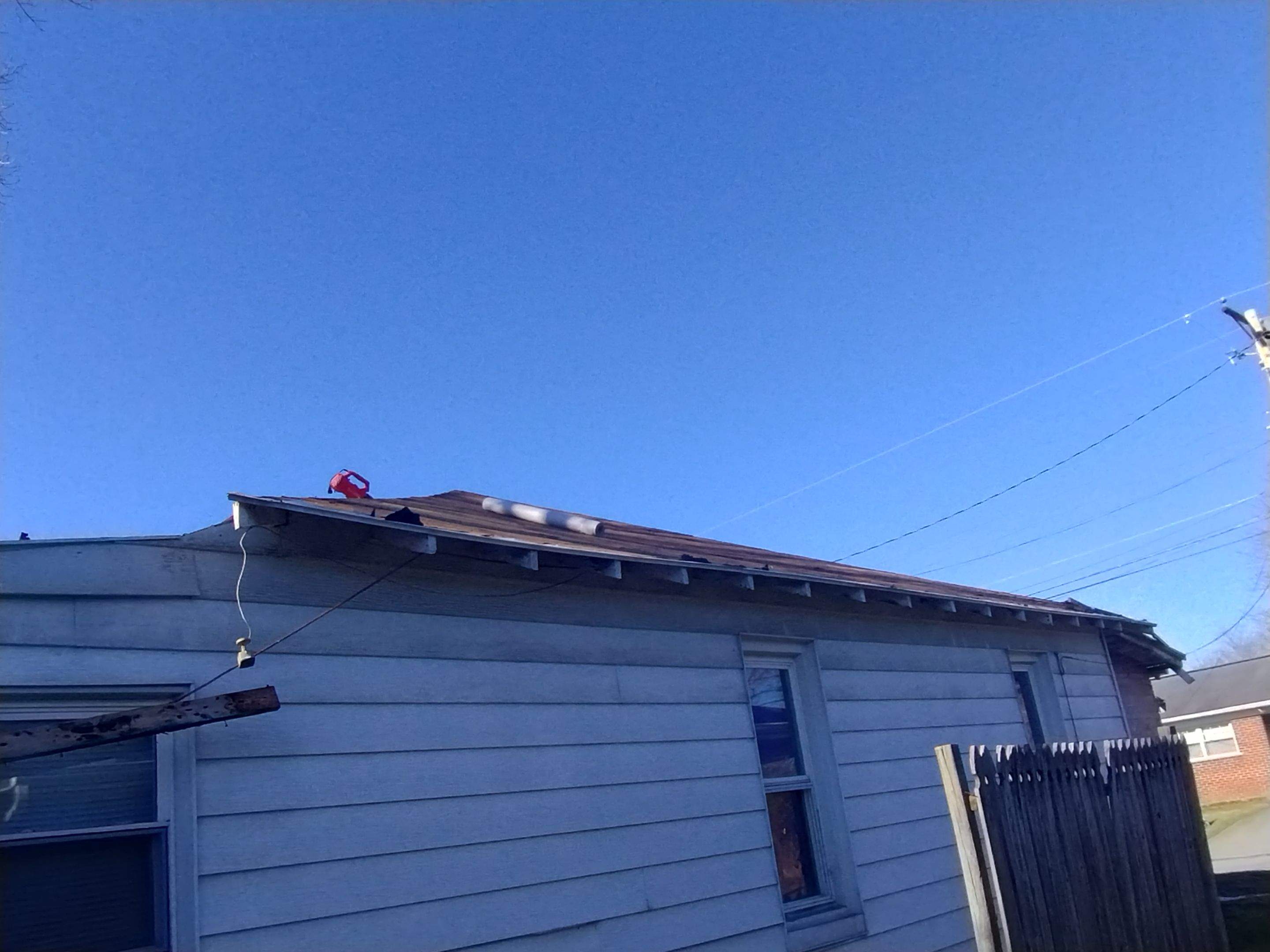 Residential Roofing Installation using Performance Shingles by Mr. Roofer