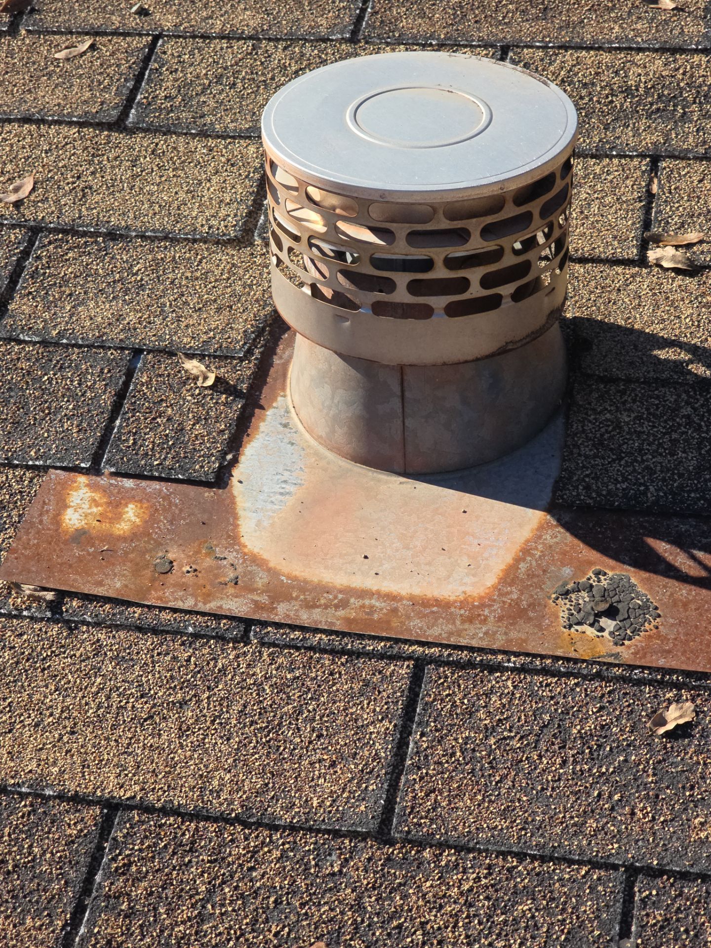 Roof Rejuvenation using Roof Maxx Treatment by Roof Maxx of Folsom