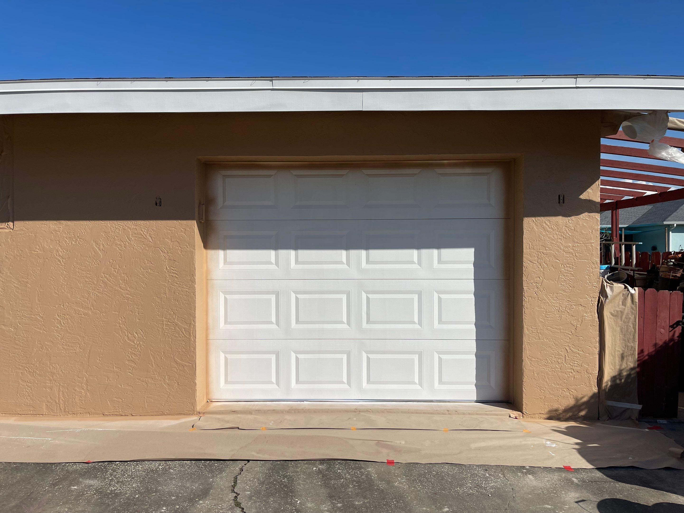 Project in Englewood by Sunbelt Home Solutions