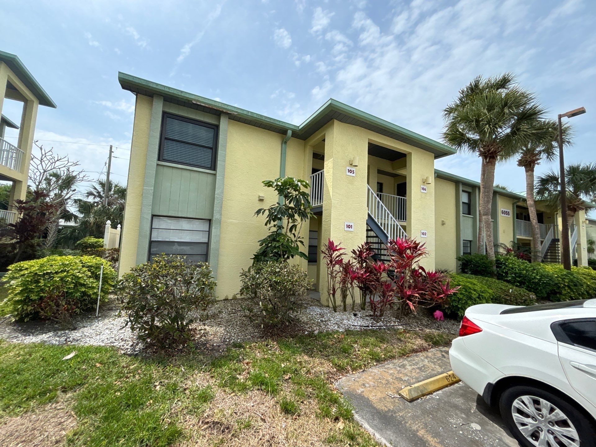 Gutter Repair Project in Sarasota FL by Gutter Professors