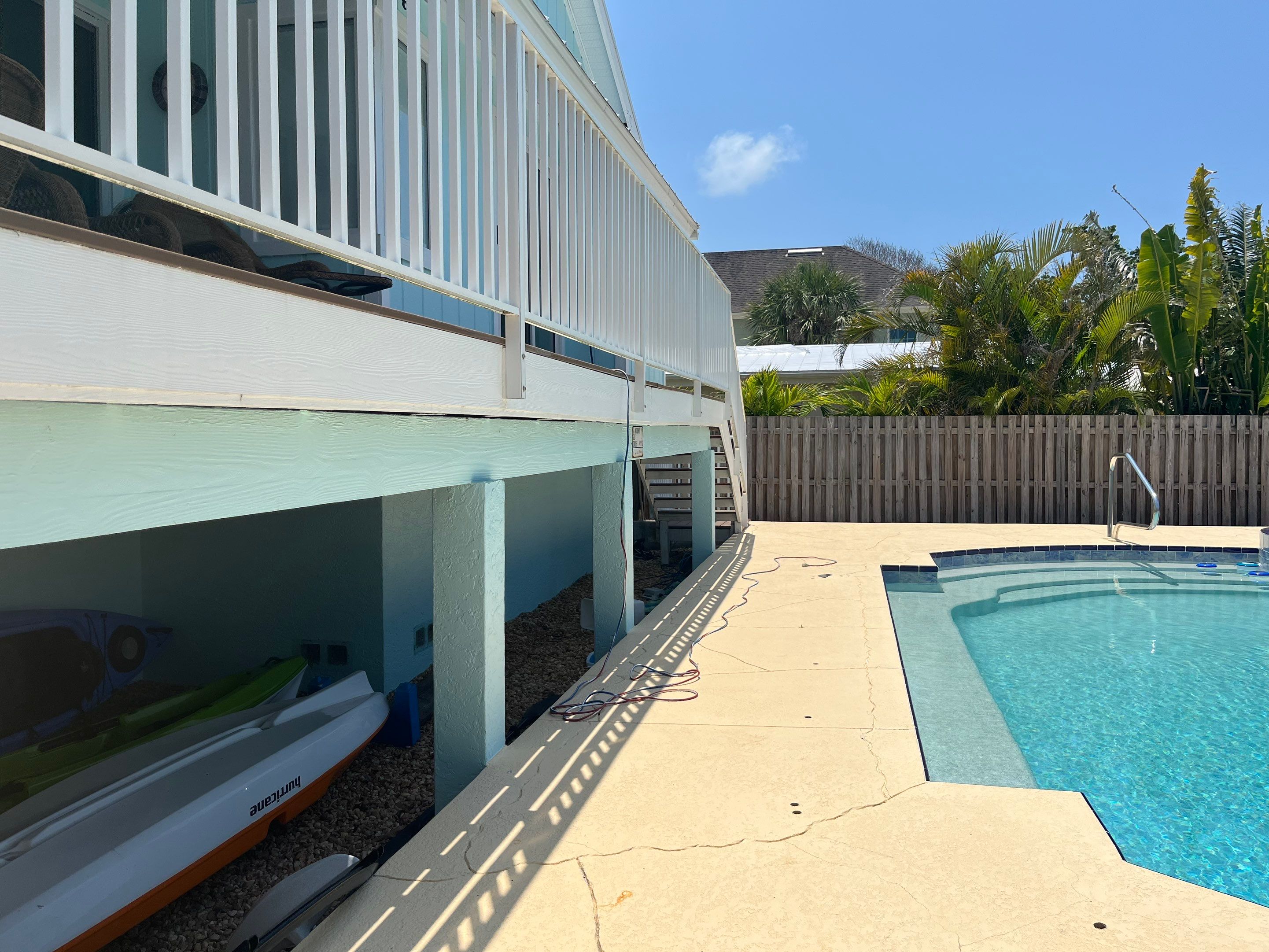 Leaf Guard System for Sarasota Homeowners by Gutter Professors