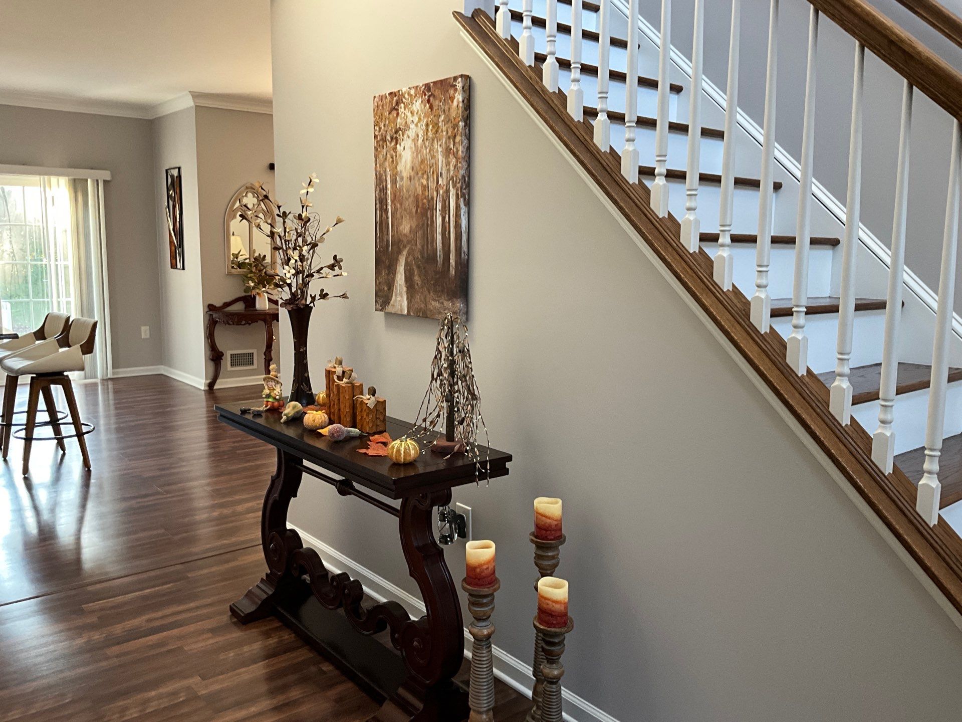 Interior Painting - Full Prep & Repaint - Galloway, NJ by FreshCoat Works LLC