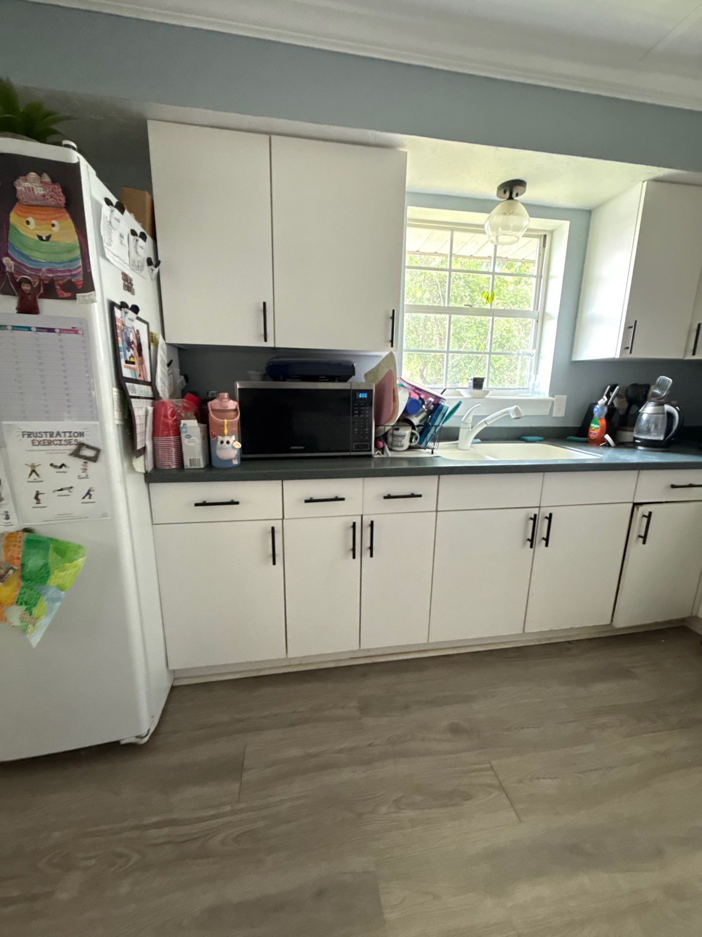 Project in Deltona by You Restorations LLC DBA YOU-Home