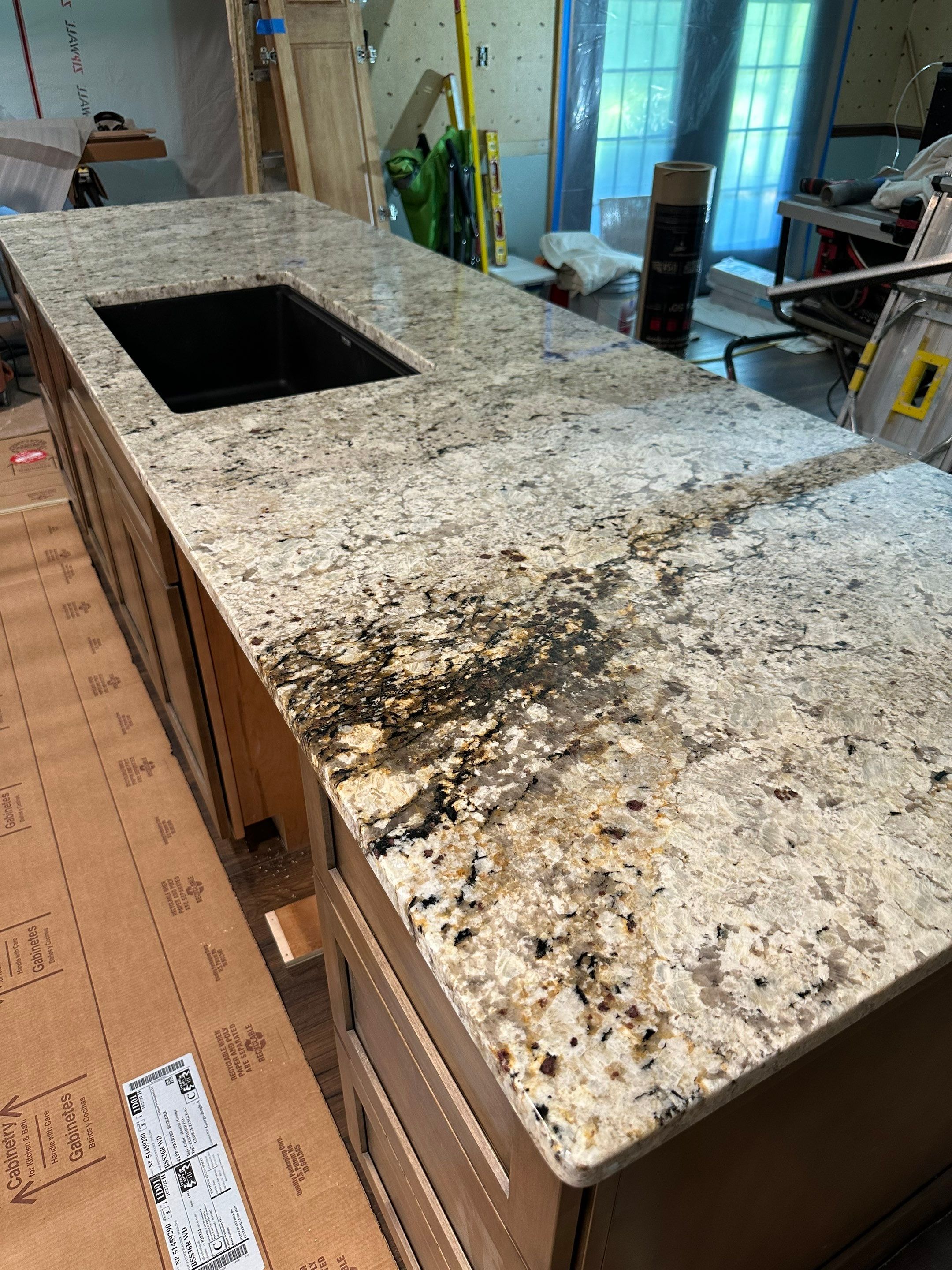 Centerville Kitchen Remodel by Zengel Group
