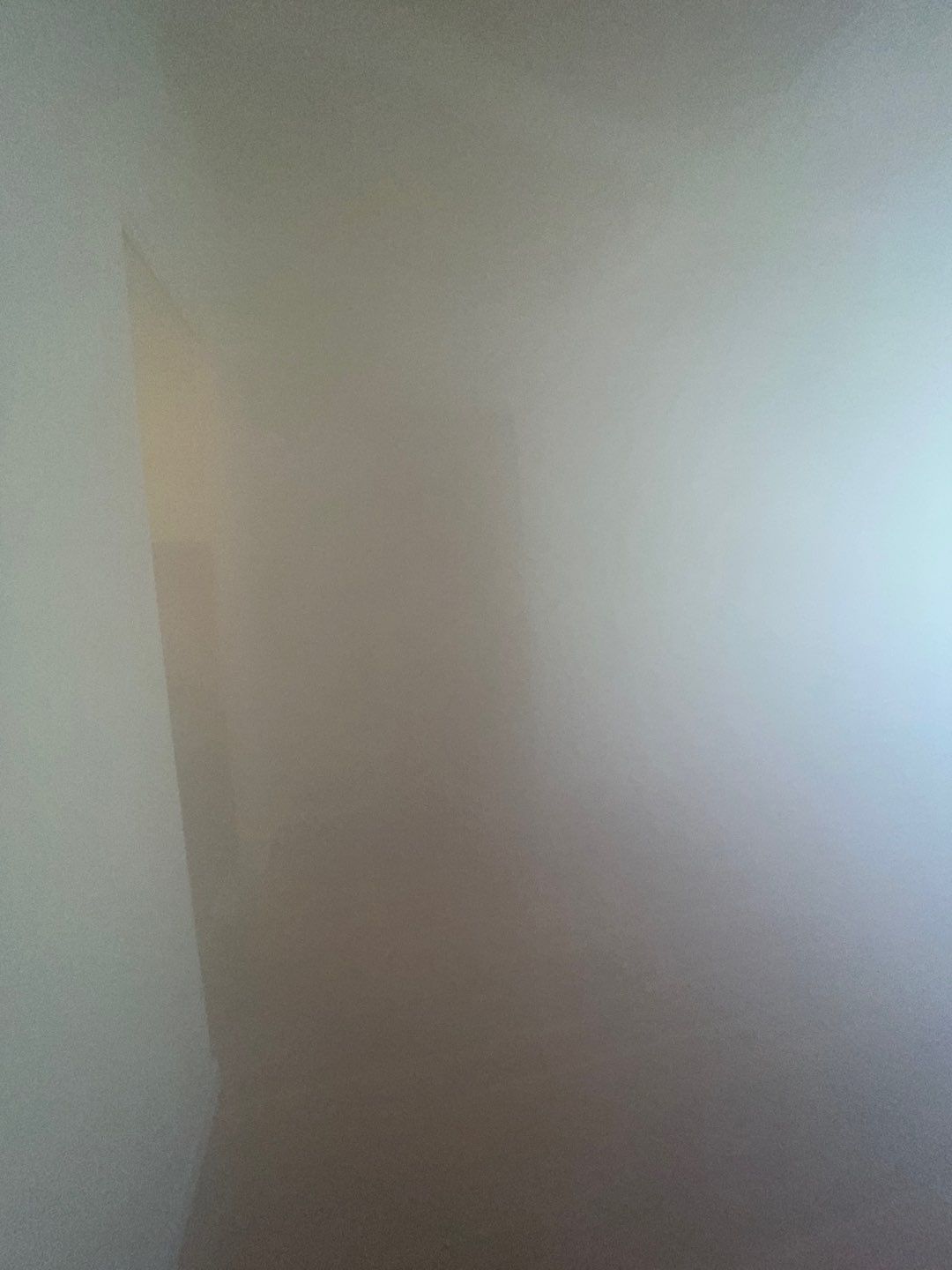 Fire/Soot Damage by Accountable Home Services