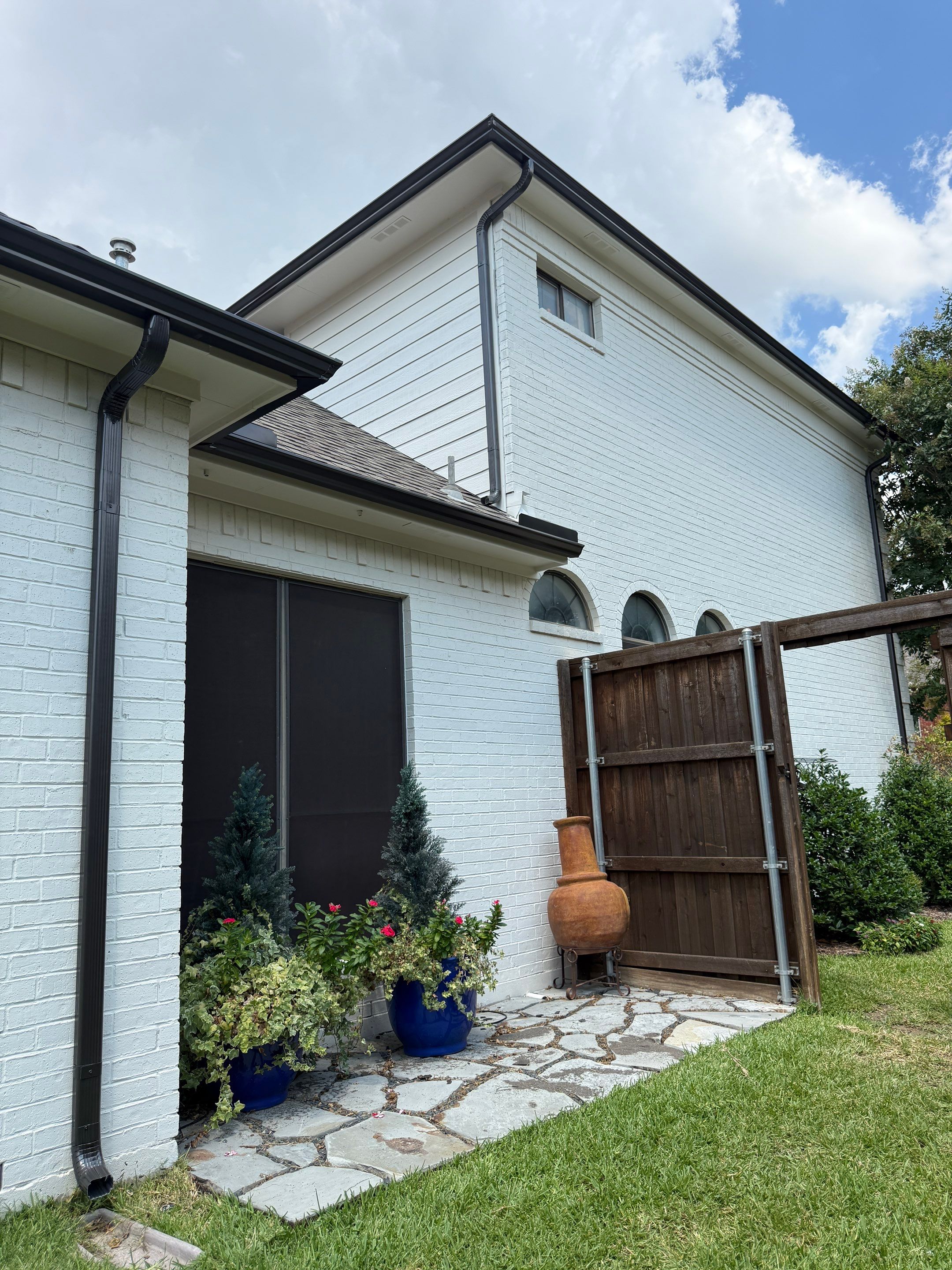 Project in Dallas by Armor Roofing | Exteriors