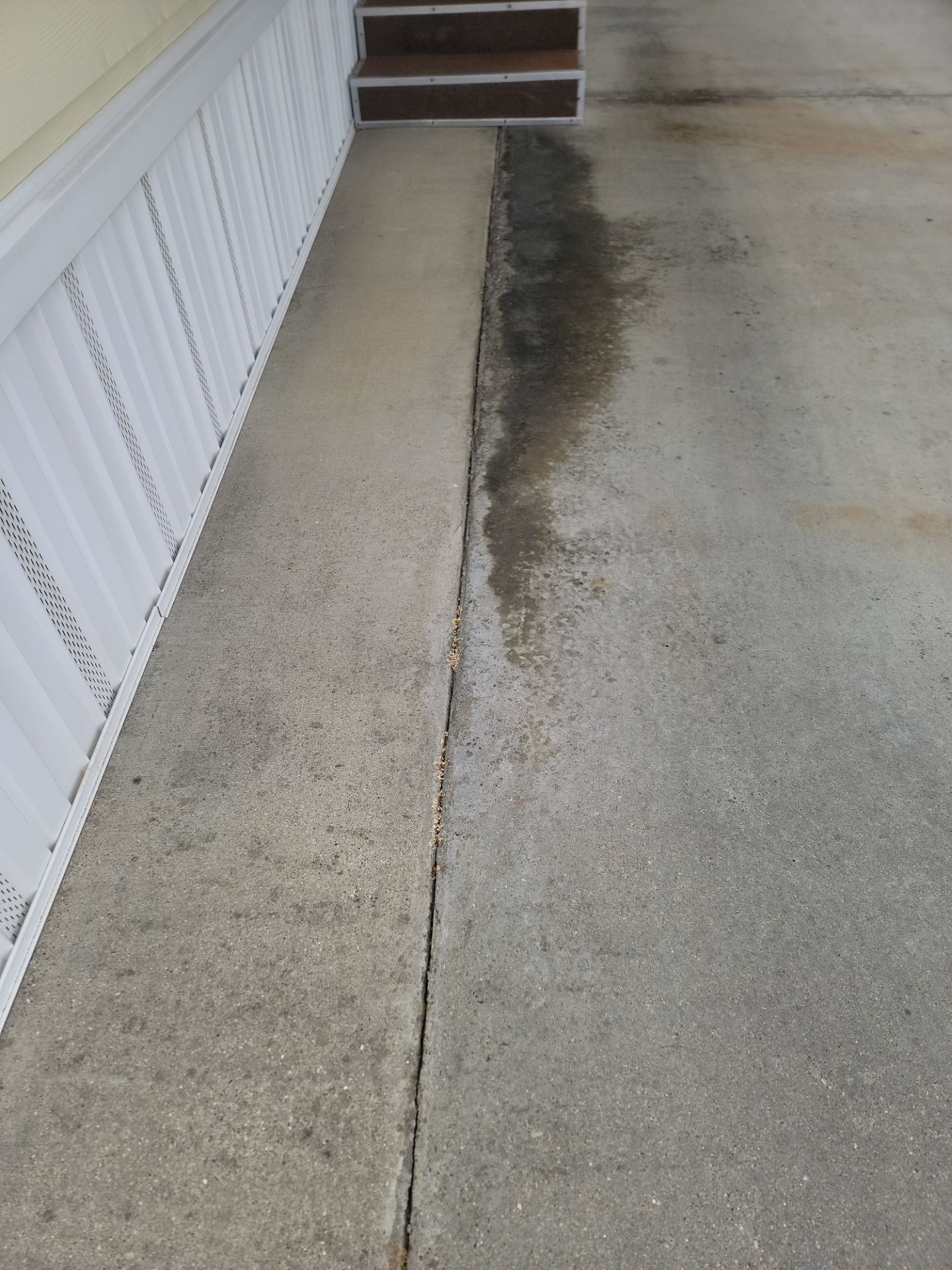 Another Car Port by MGP Coatings