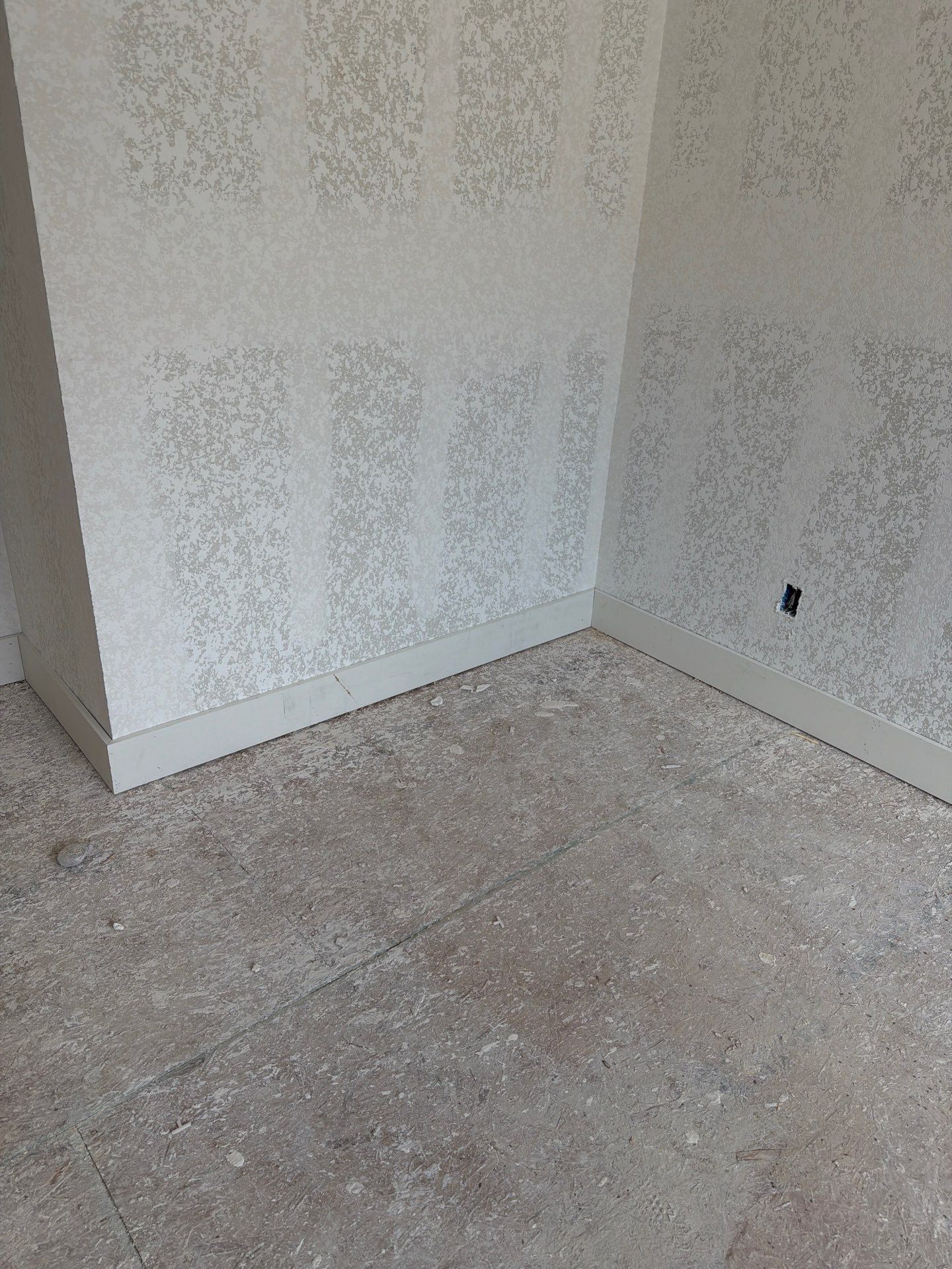 Interior Trim Installation- Pre Paint - Project in San Antonio, TX by Roaring Lion Renovation, LLC