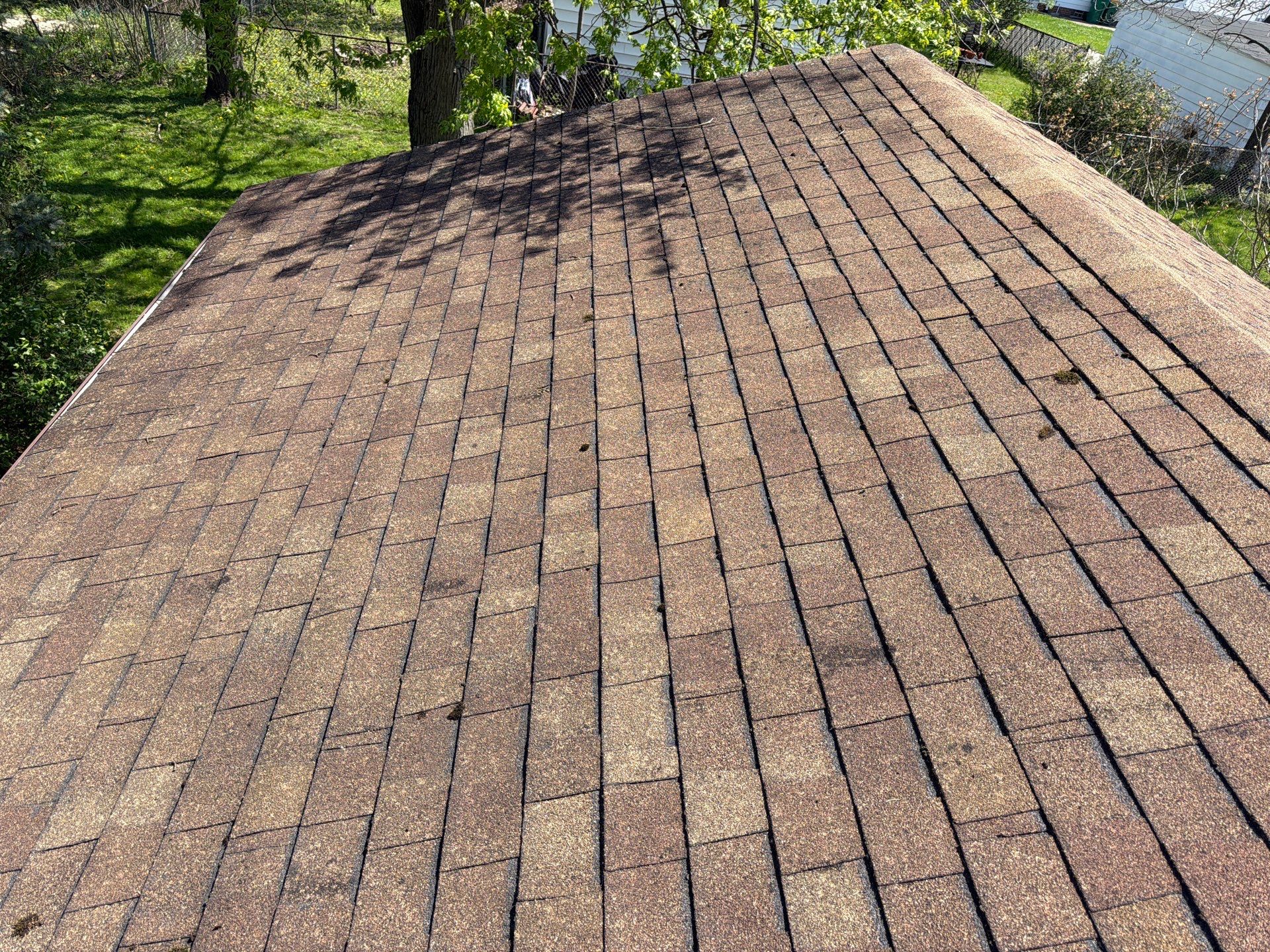 Roofing Replacement by Homestyle in Maple Heights by Homestyle Home Improvements (HHI)