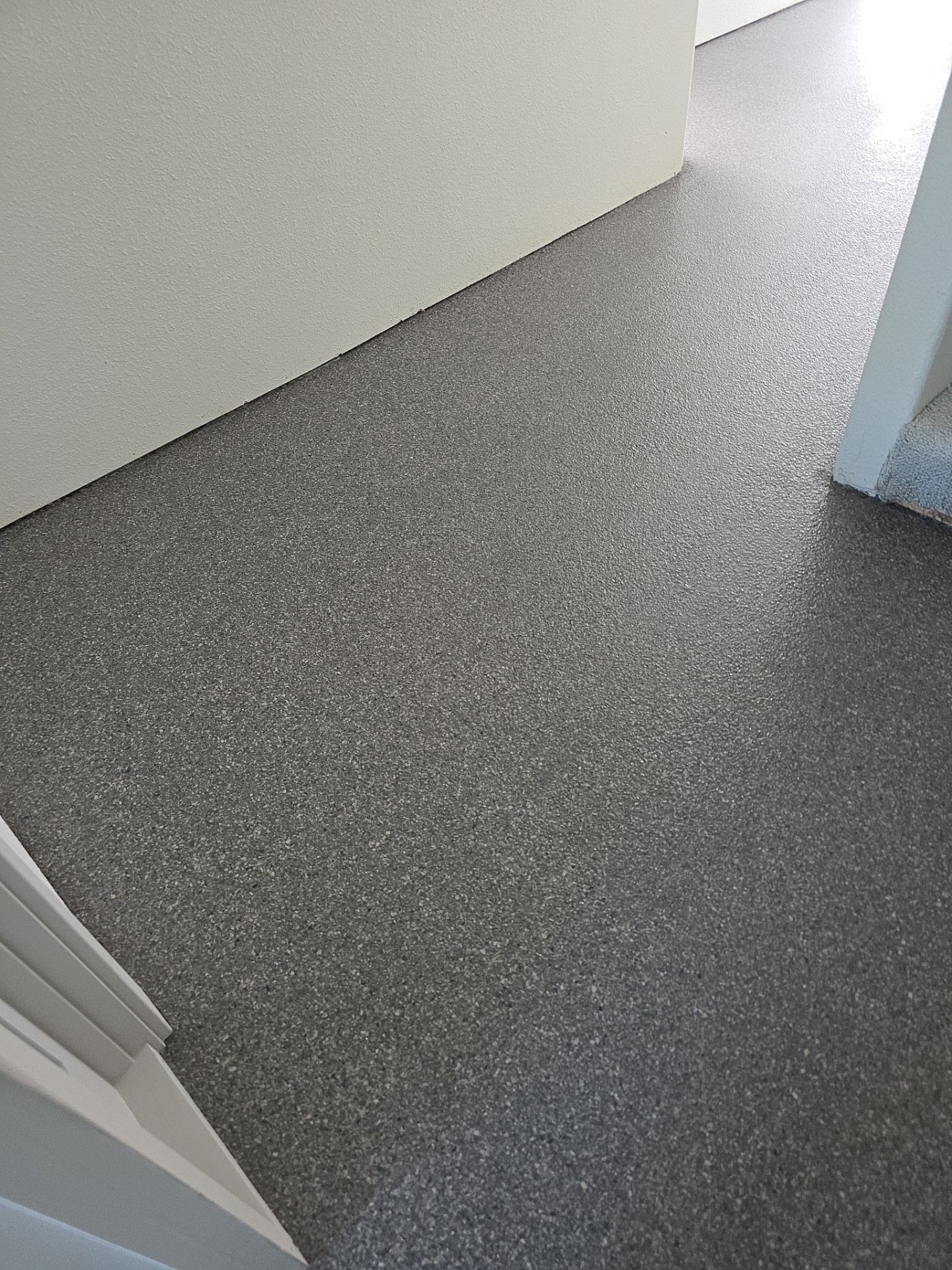 Commercial spaces need love too by MGP Coatings