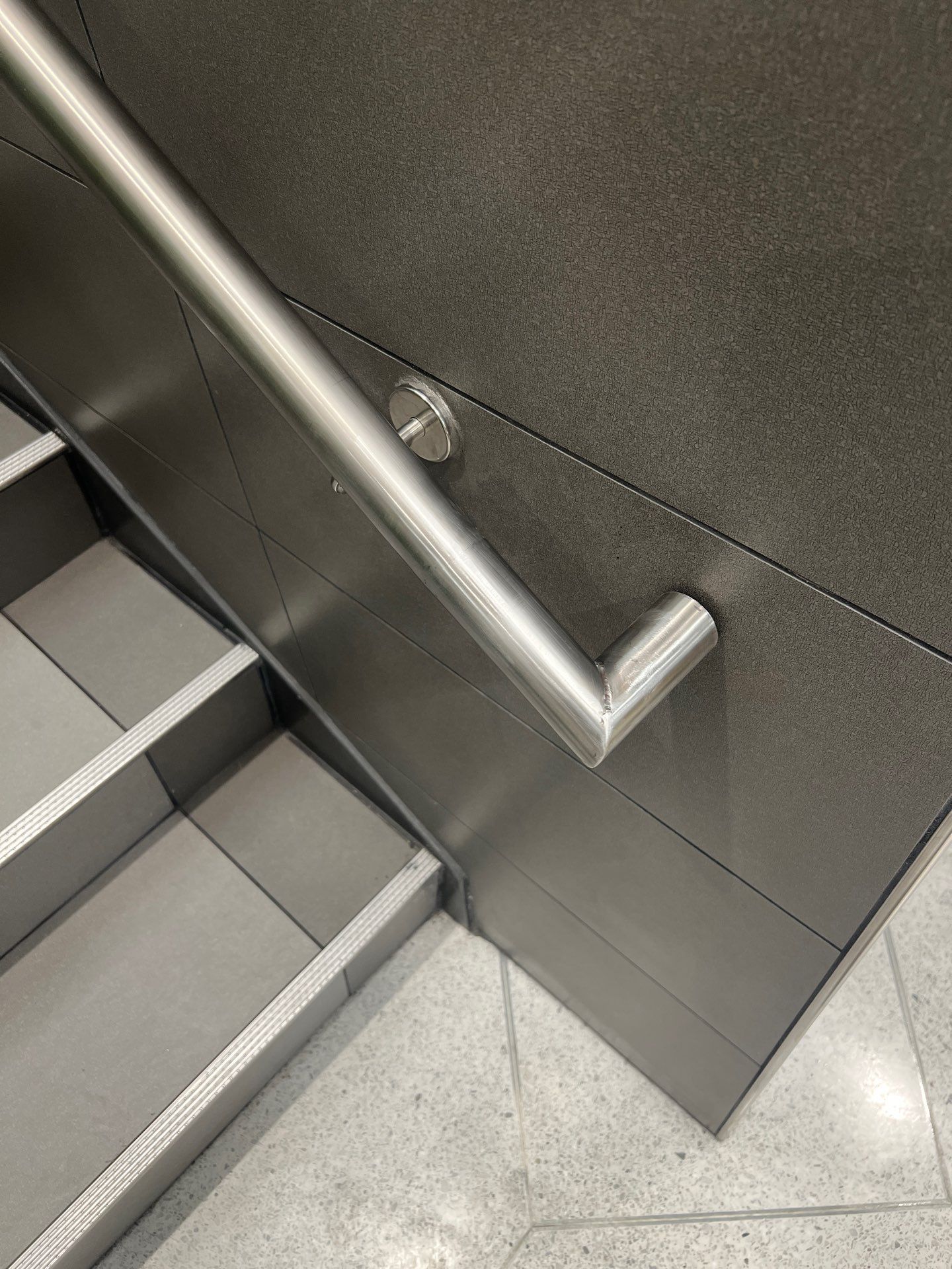 Publix Braselton Village GA1768 by Infinity Metal Systems