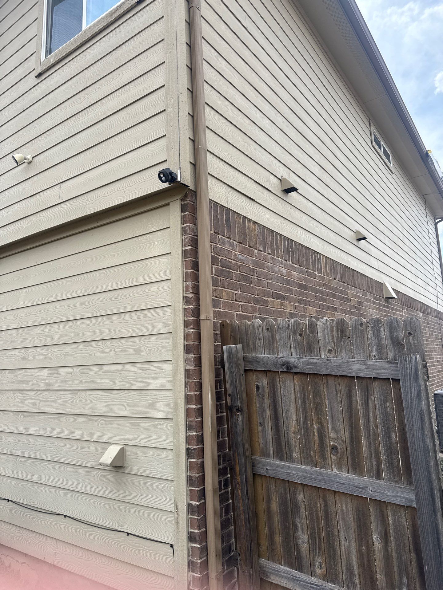 J&J Hail/Wind Inspection Report  by Elevate Roofing and Restoration