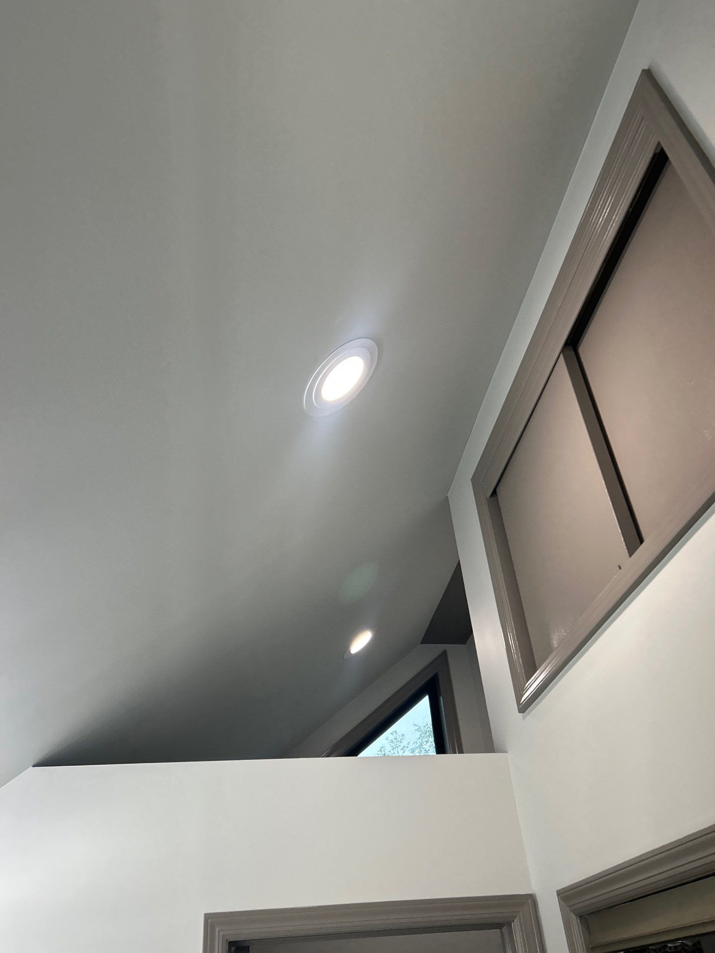 Lighting & Fan Refresh for a Brighter, More Comfortable Home by ZAM Electric