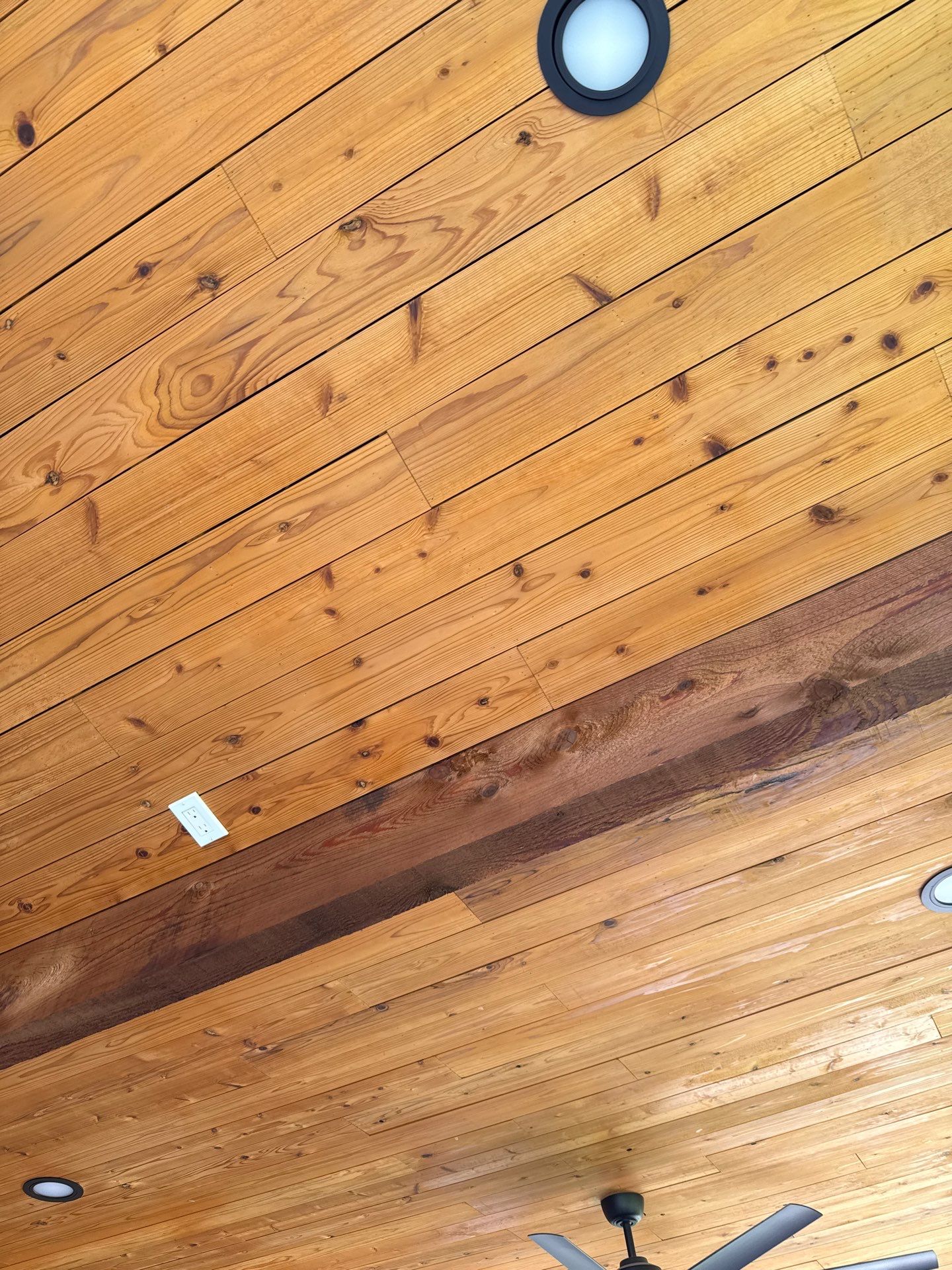 Project in Rockwall by Rhino Roofing and General Contracting, LLC