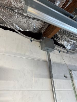 Electrical Upgrades for Home and Work Shop in Orlando
