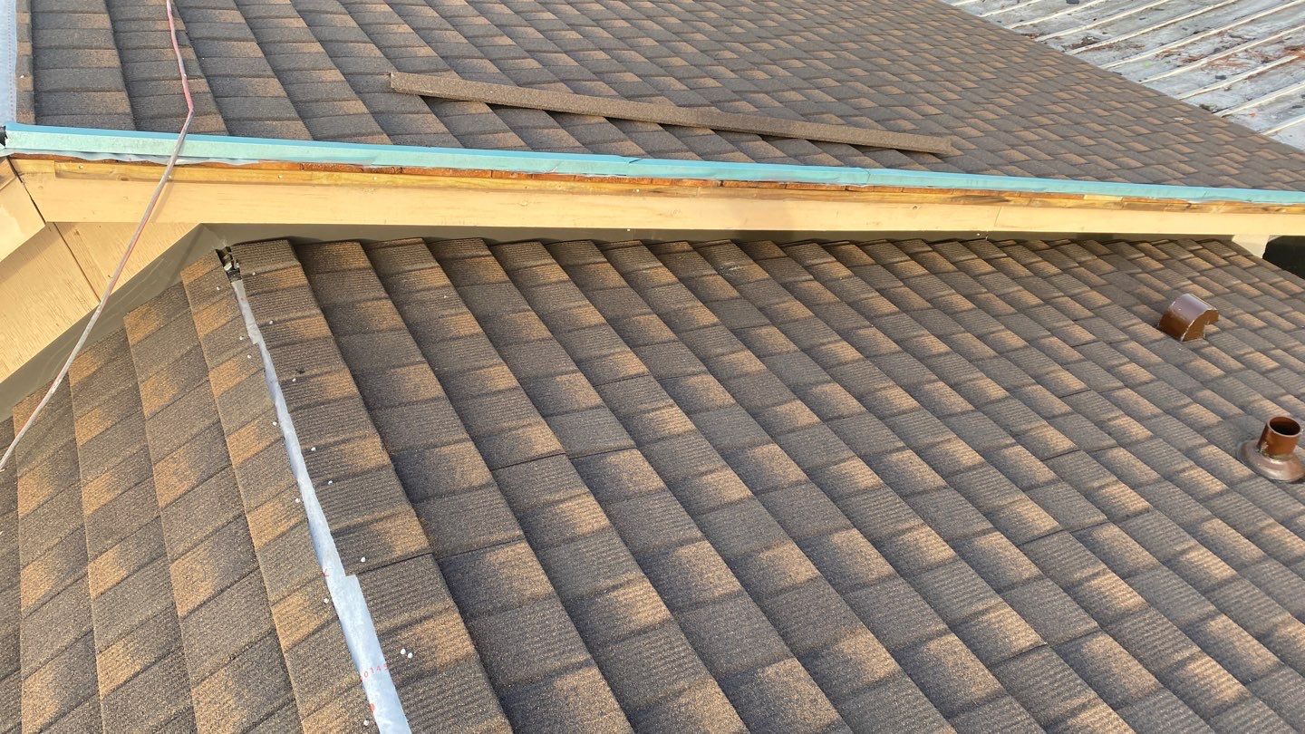 Tilcor CF Shingle by Fiddlers Roofing