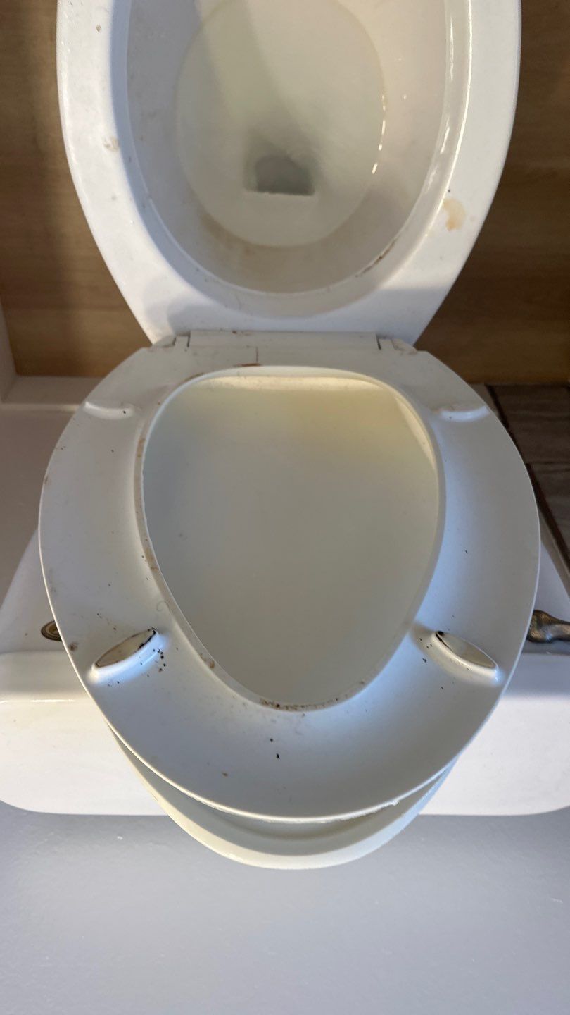 Deep Cleaning - San Bruno by CalMaids