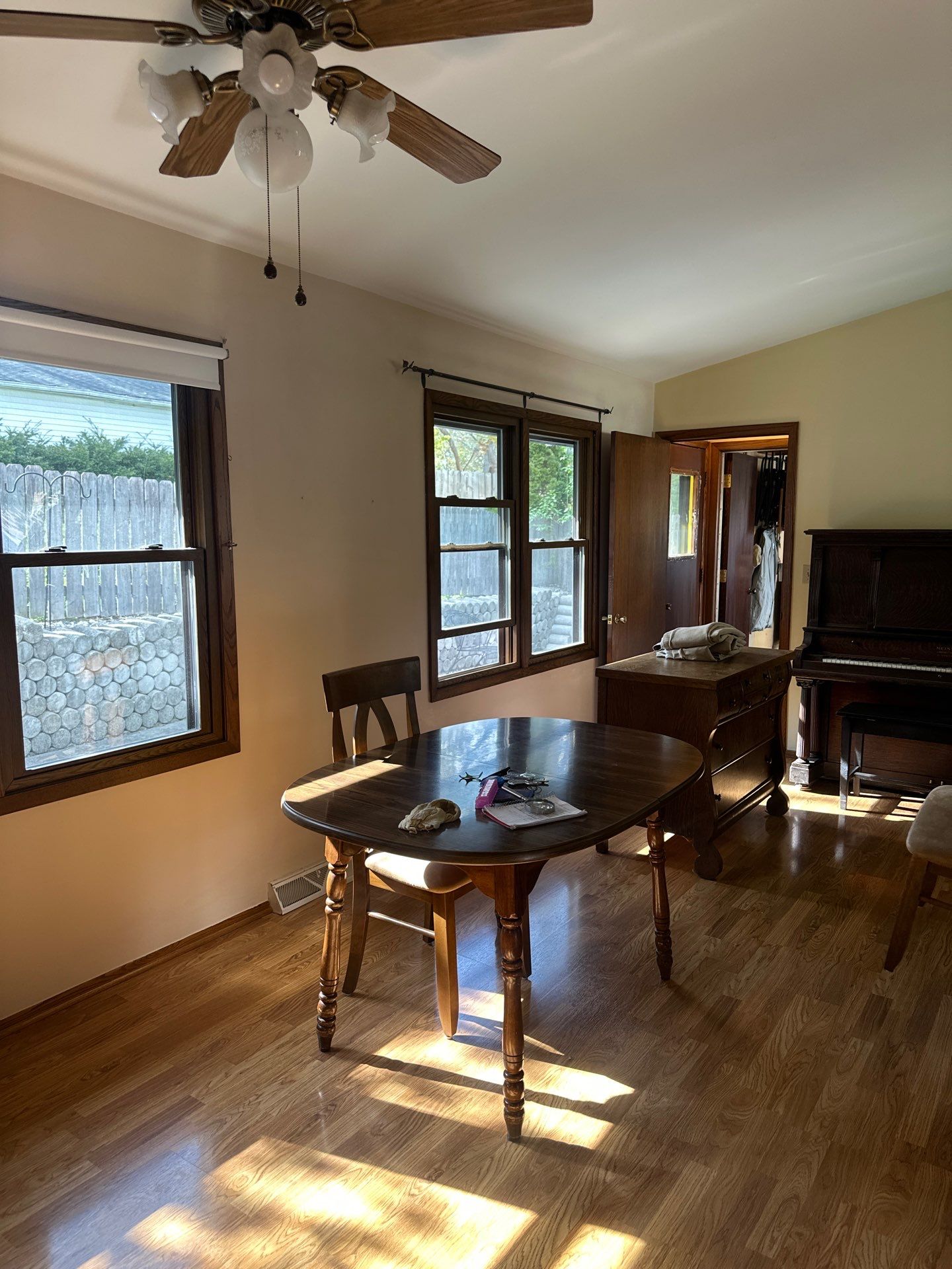 Comprehensive Interior Painting with Sherwin-Williams Finishes in Milwaukee by OCS Contracting Services