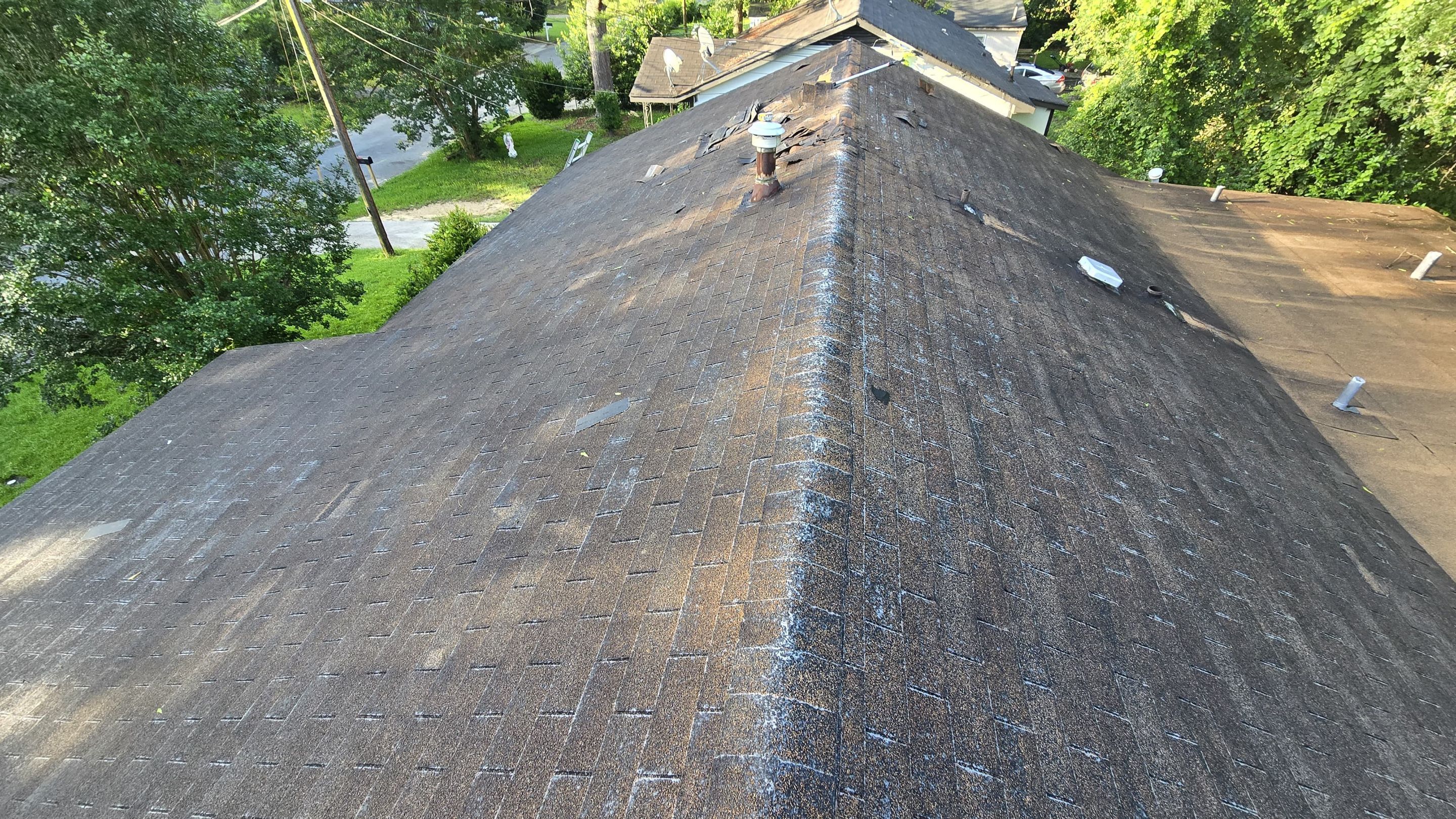 Past remodeling  by Swift Signings and Services LLC