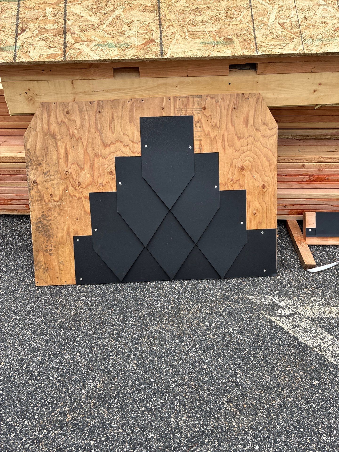 St. Pius Church - Commercial Roof Restoration by Rinaldi Roofing