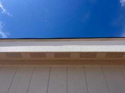 Project in Eloy