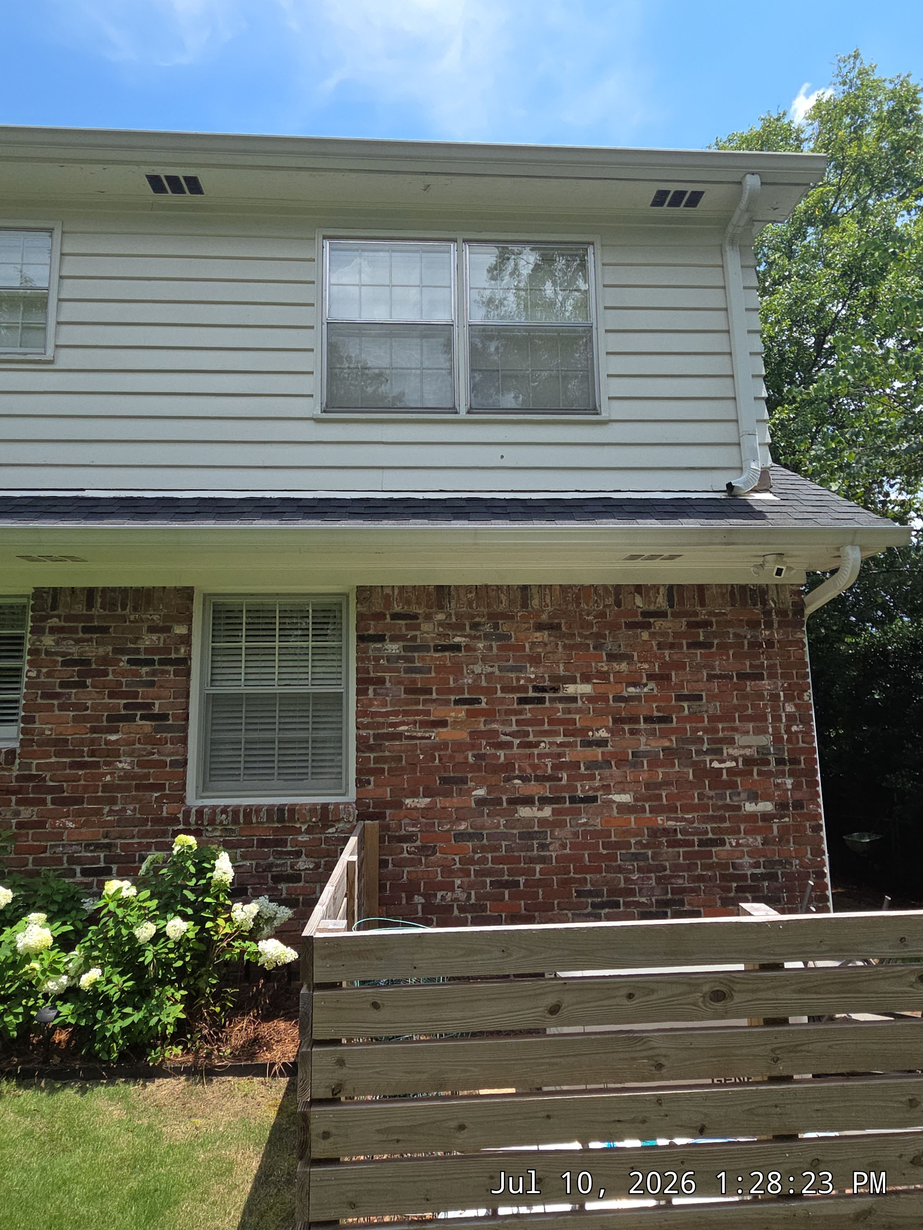 Reilly Project in Mountain Brook by The Window Source