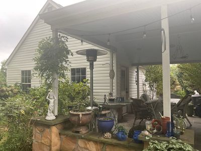 New Siding Installation