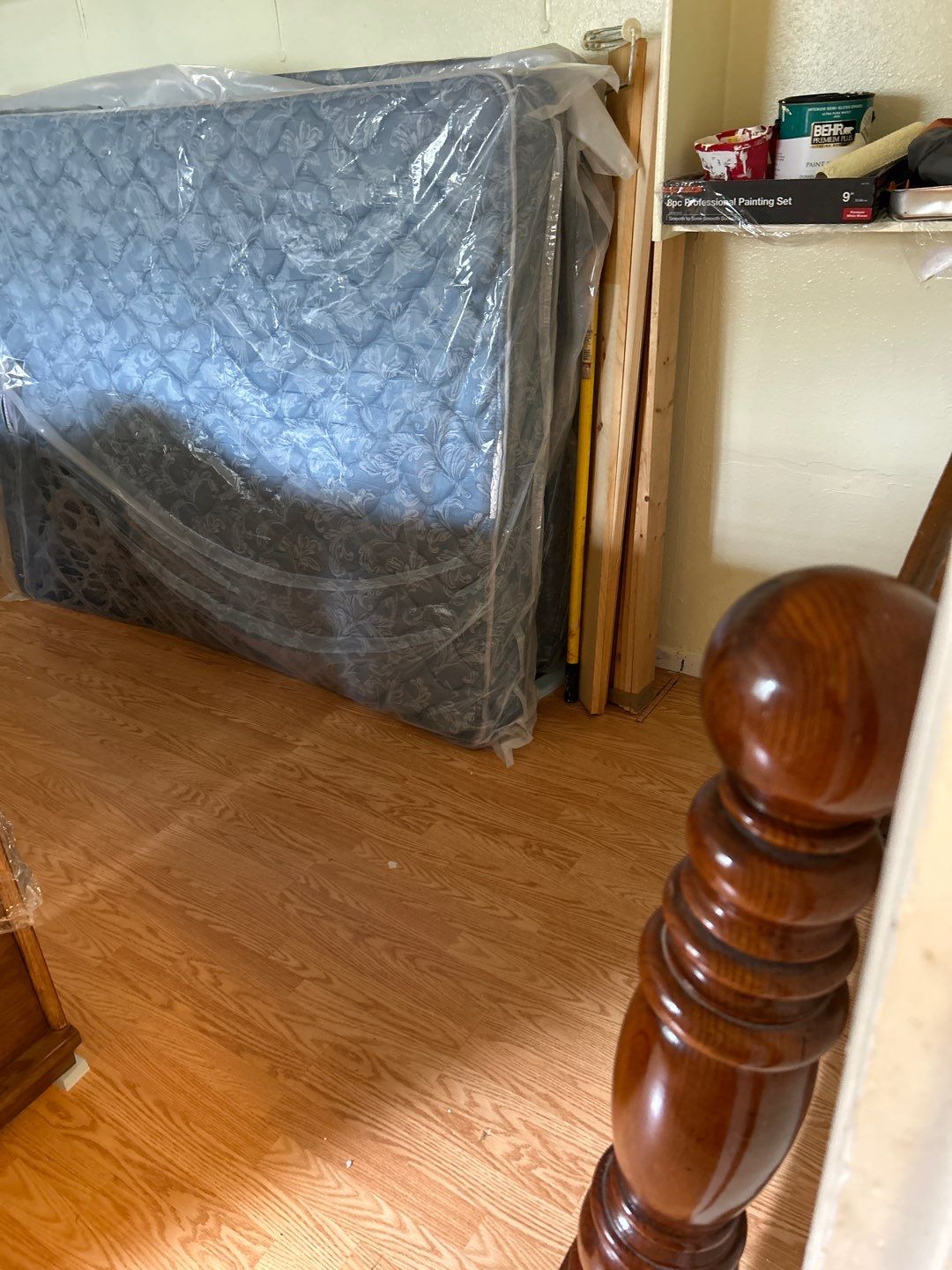 Water Damage by Accountable Home Services