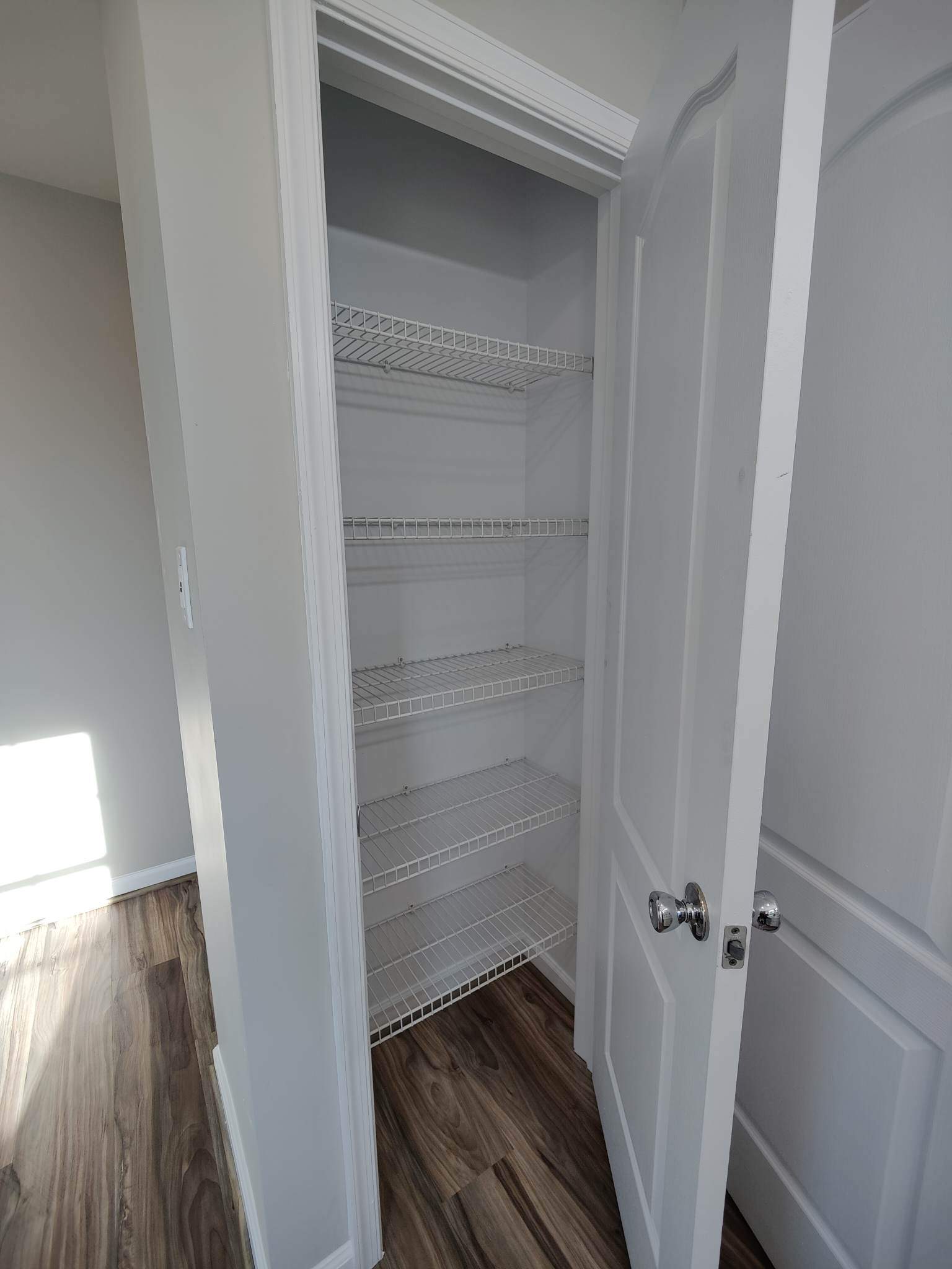 Full bathroom remodel by Window Depot of Annapolis