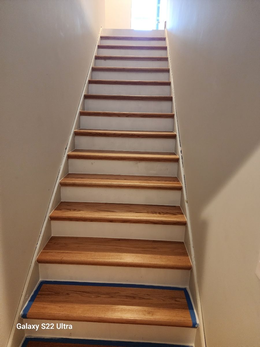 Project in Cary by Elite Remodeling and Design LLC